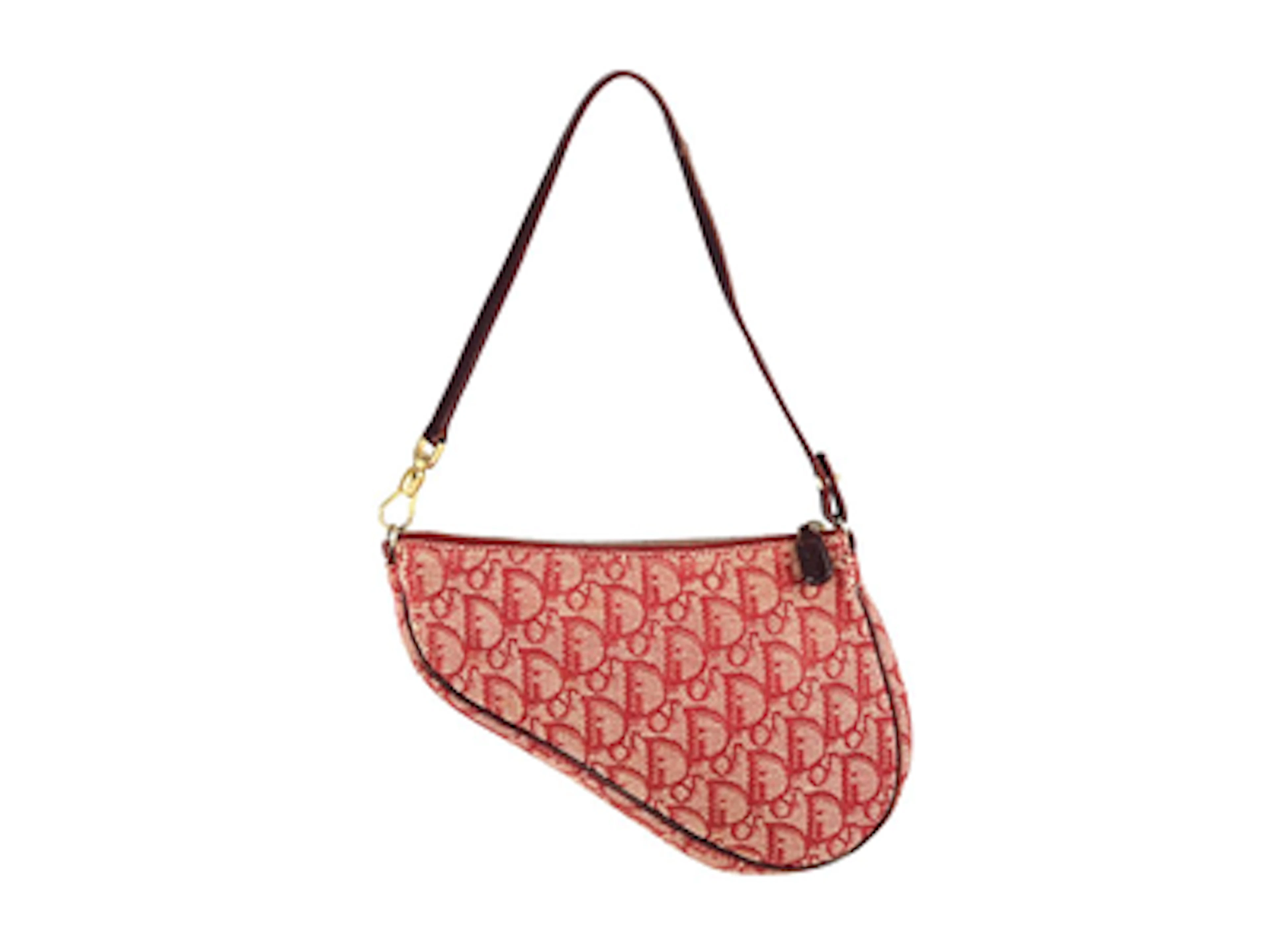 VÄSKA, CHRISTIAN DIOR