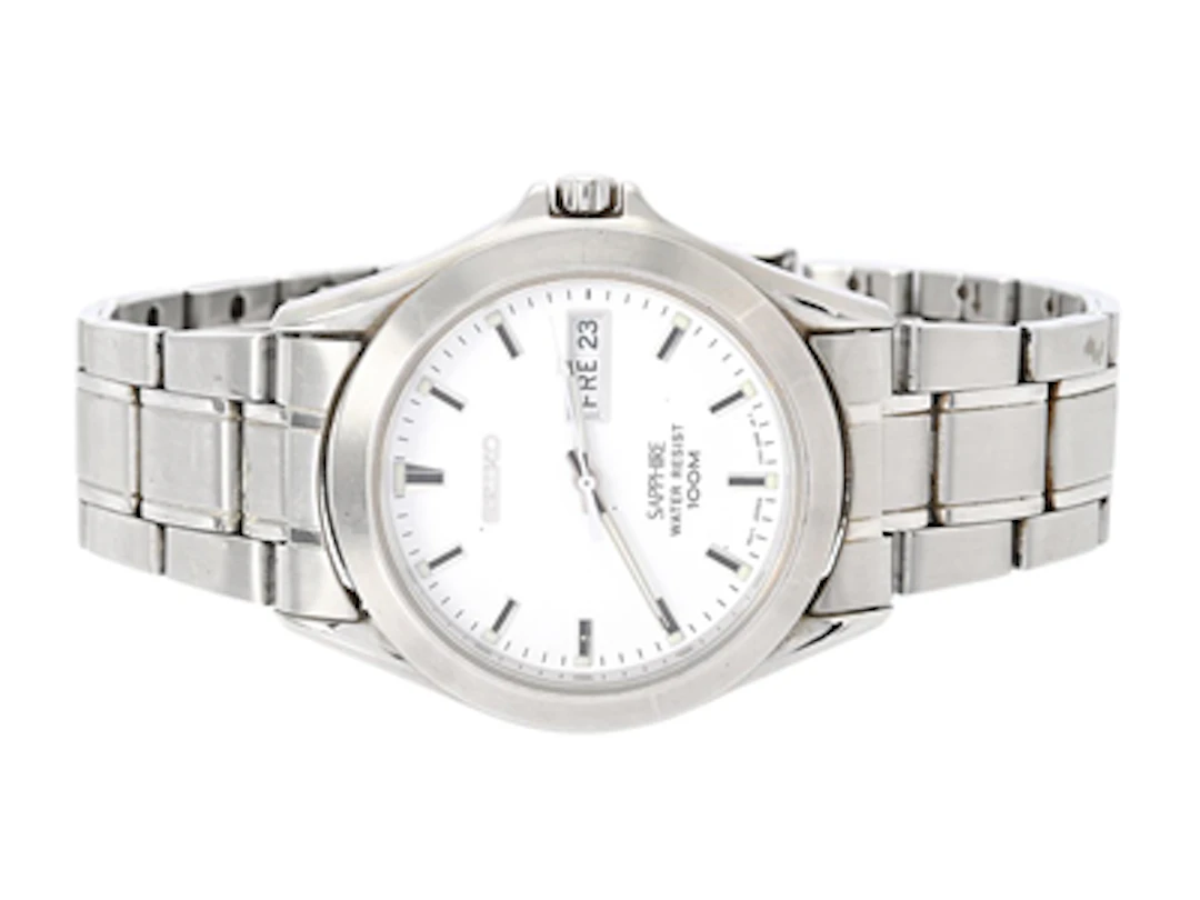 SEIKO