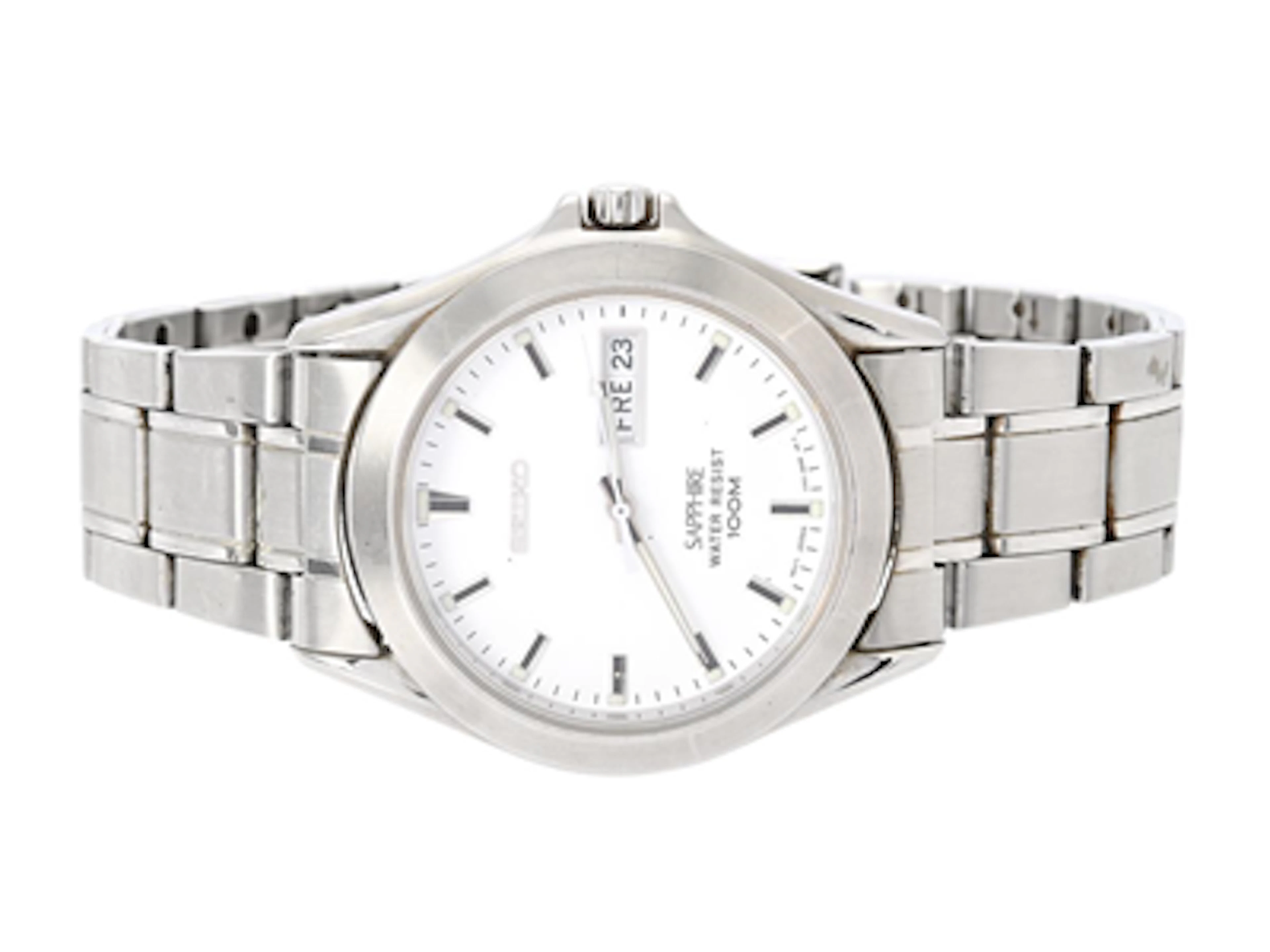 SEIKO