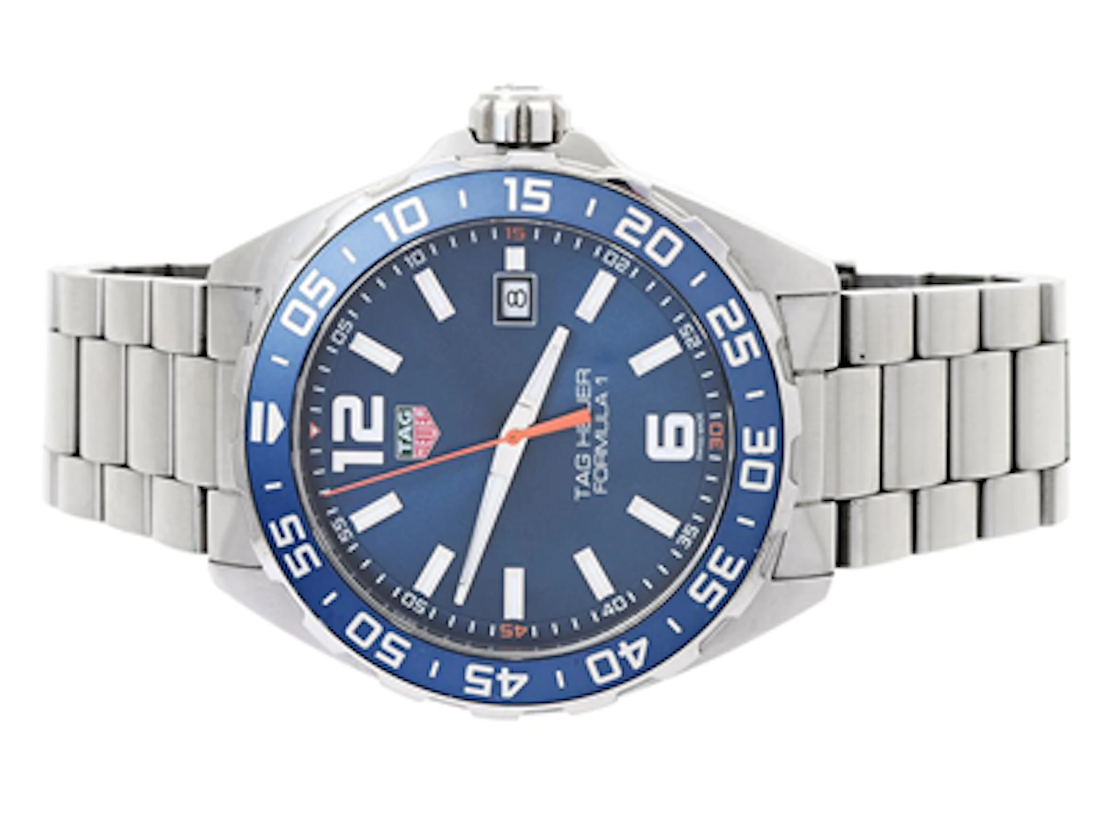 TAG HEUER