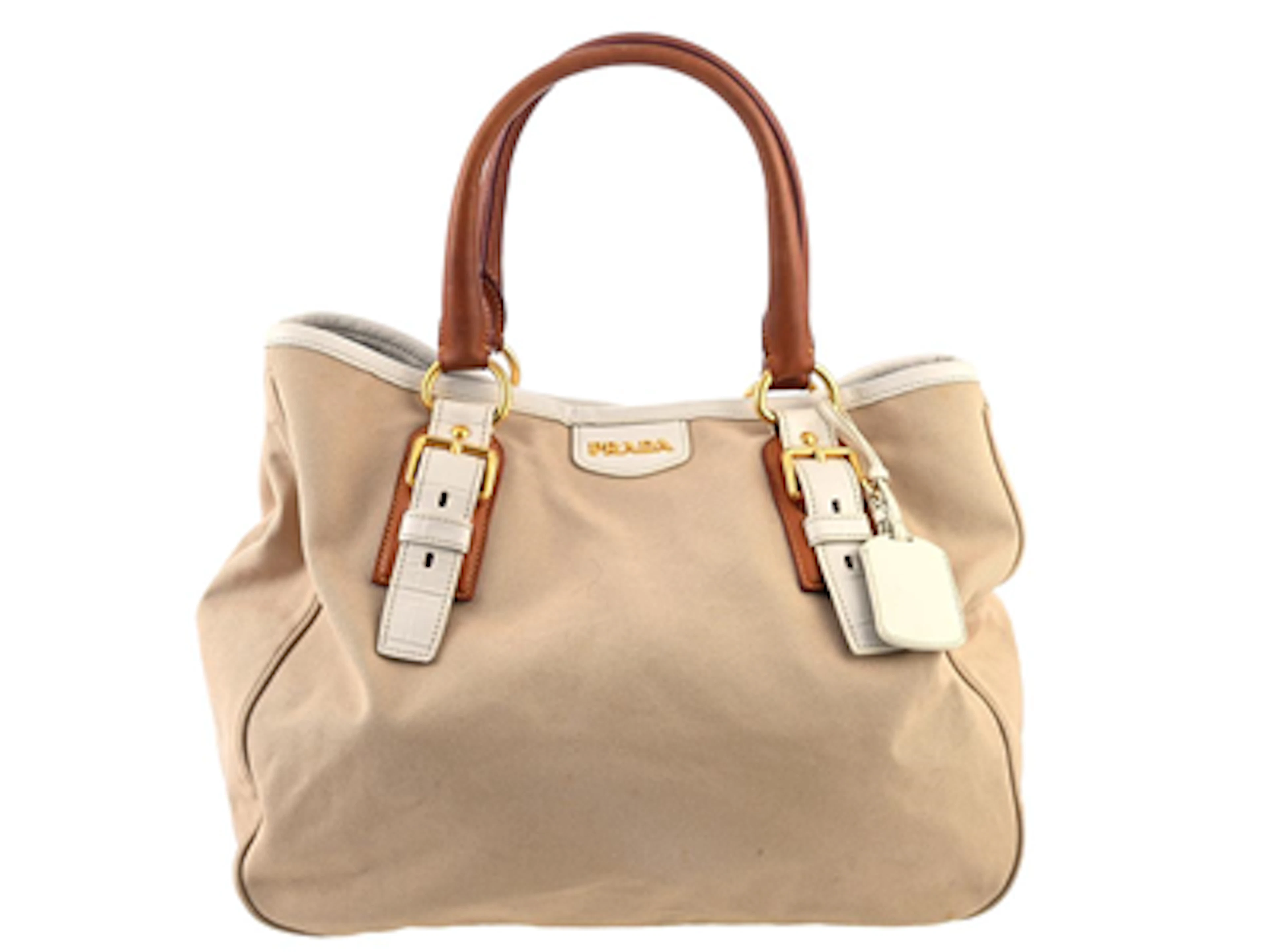 VÄSKA, PRADA