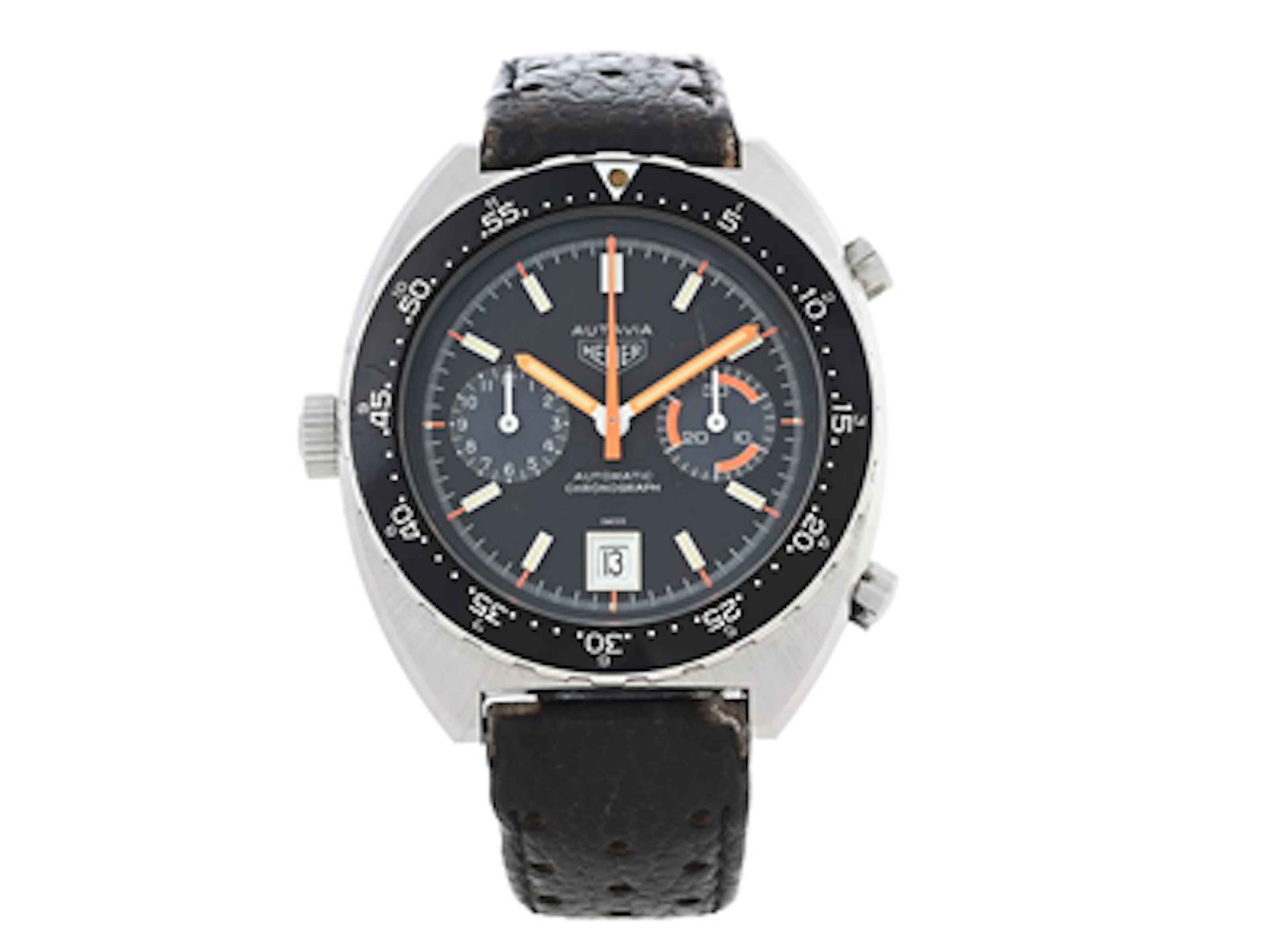 HEUER