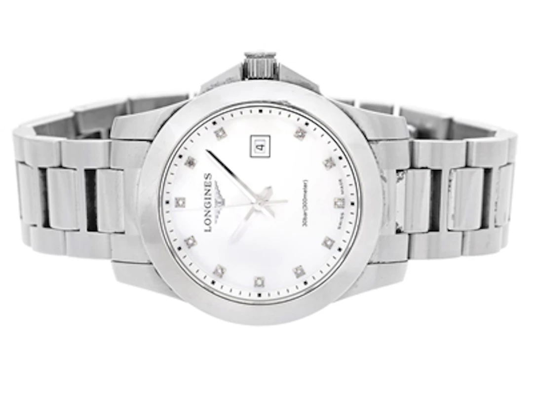 LONGINES