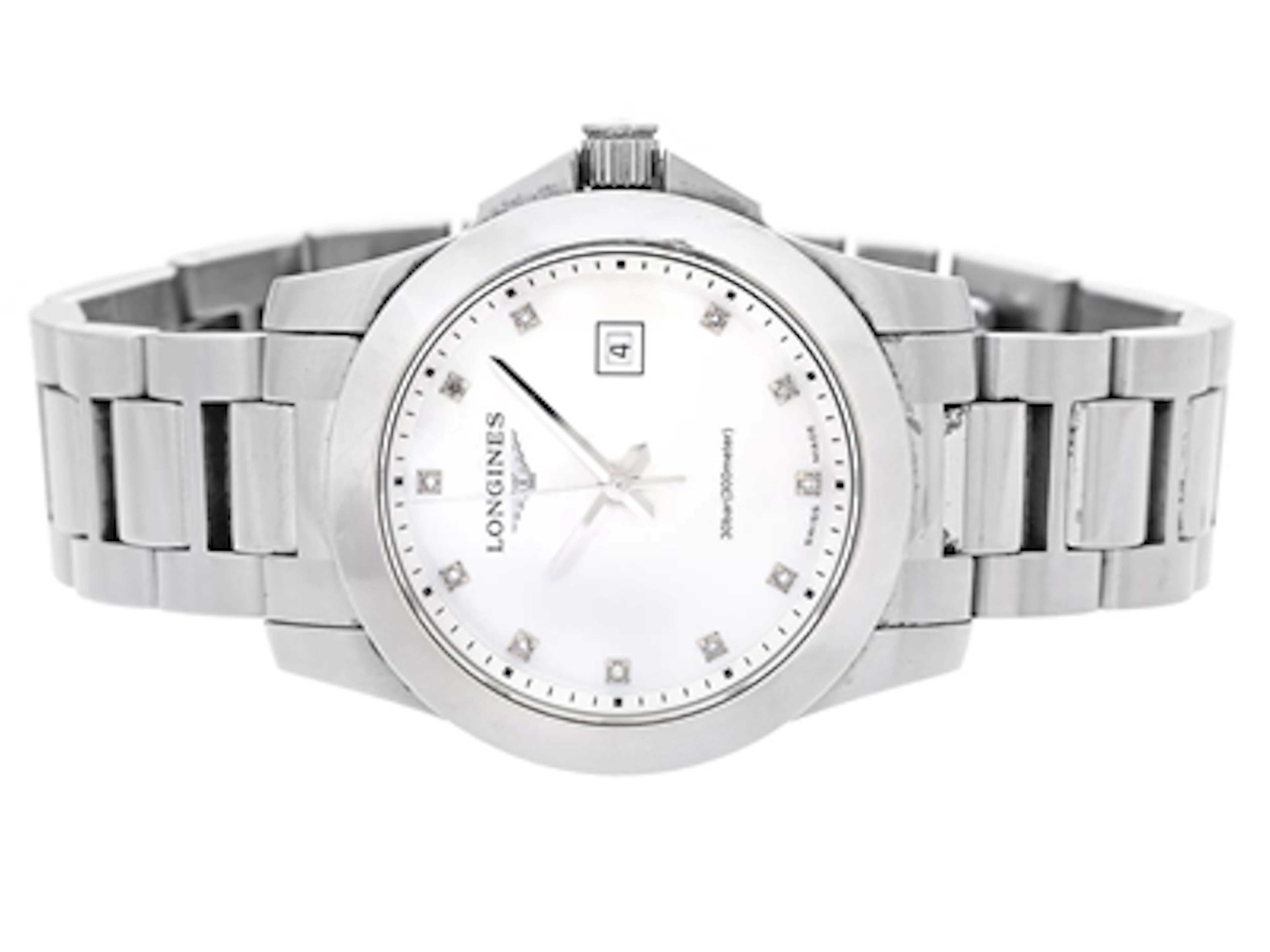 LONGINES