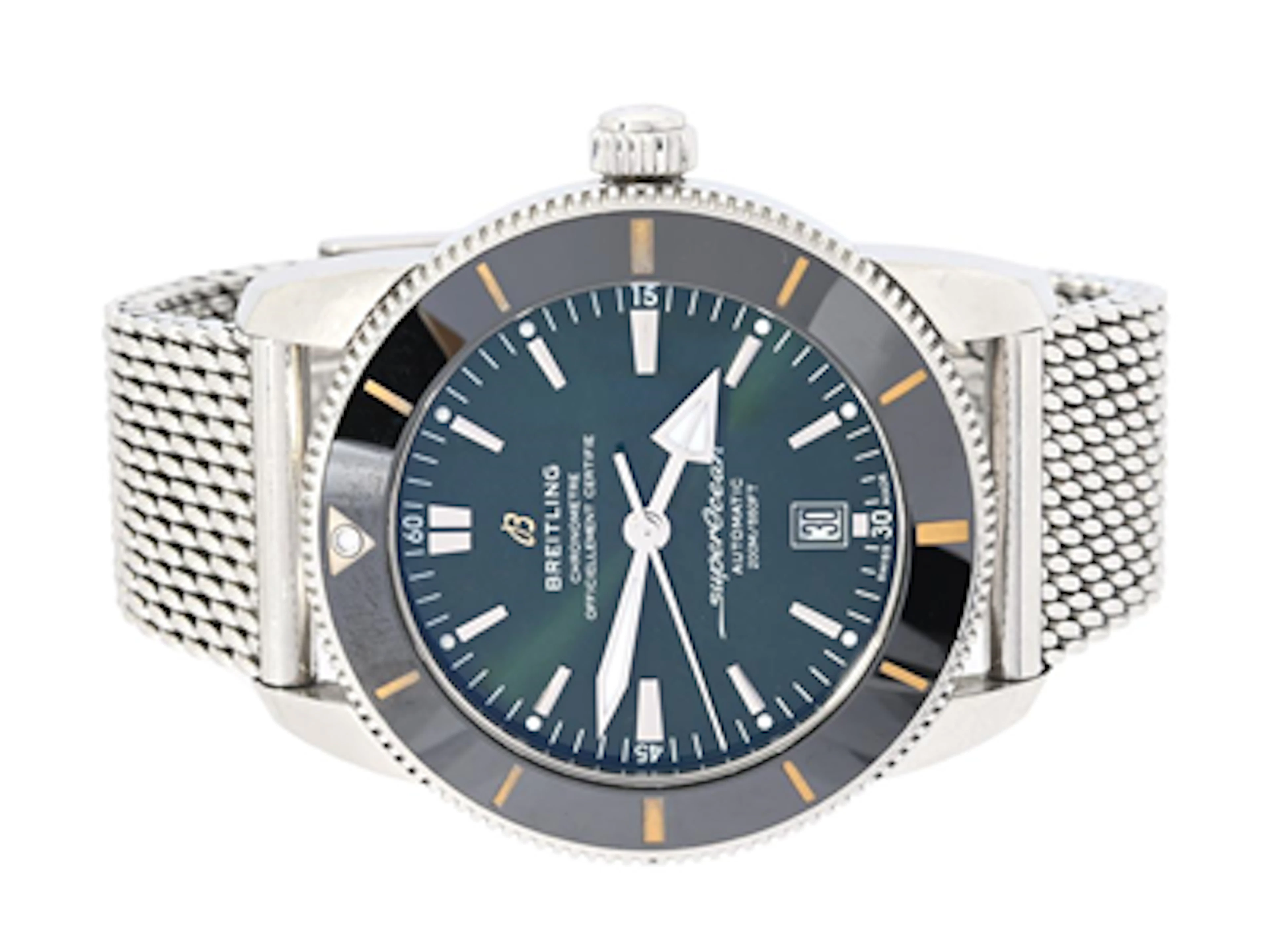 BREITLING