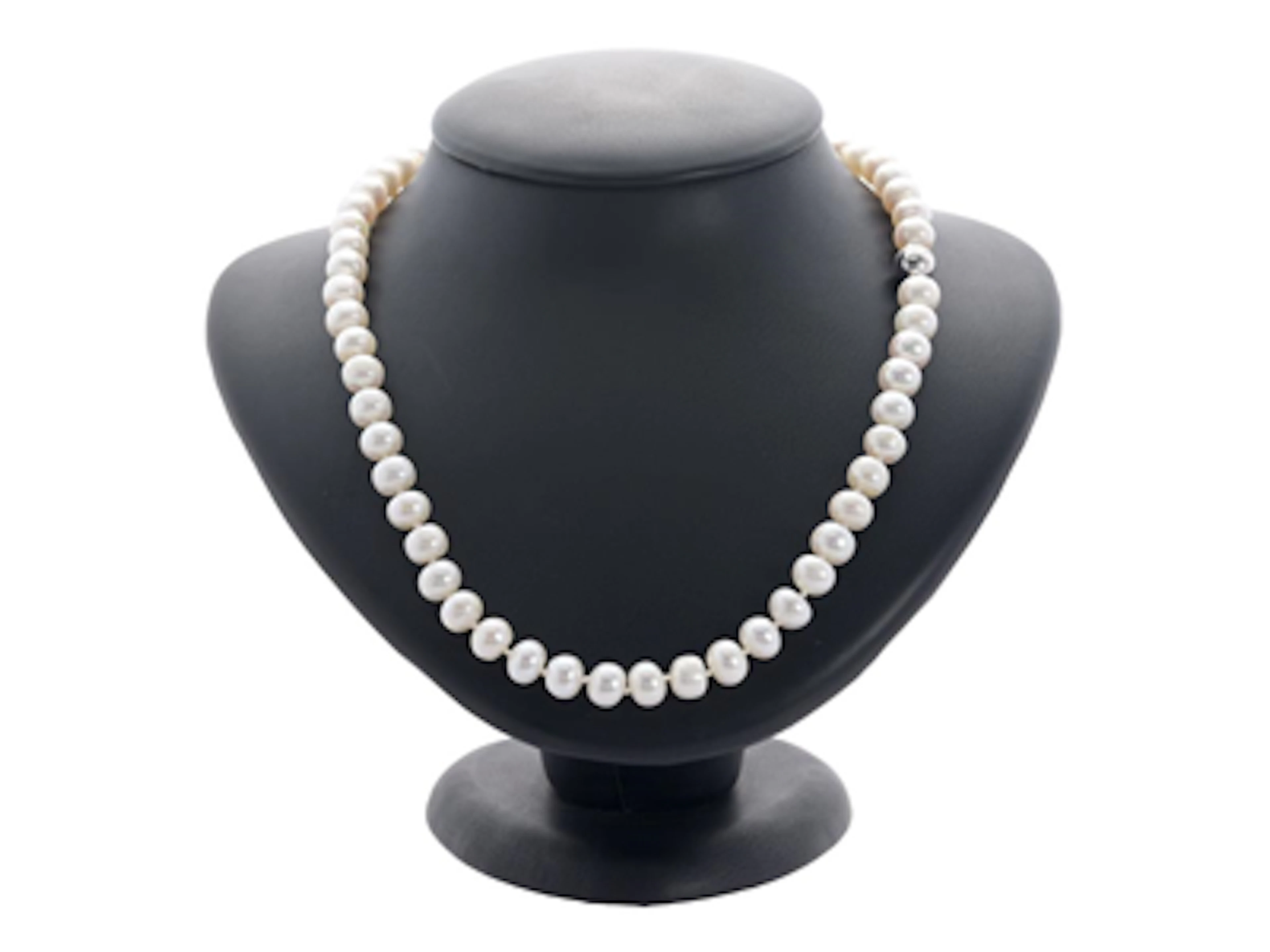 PÄRLCOLLIER