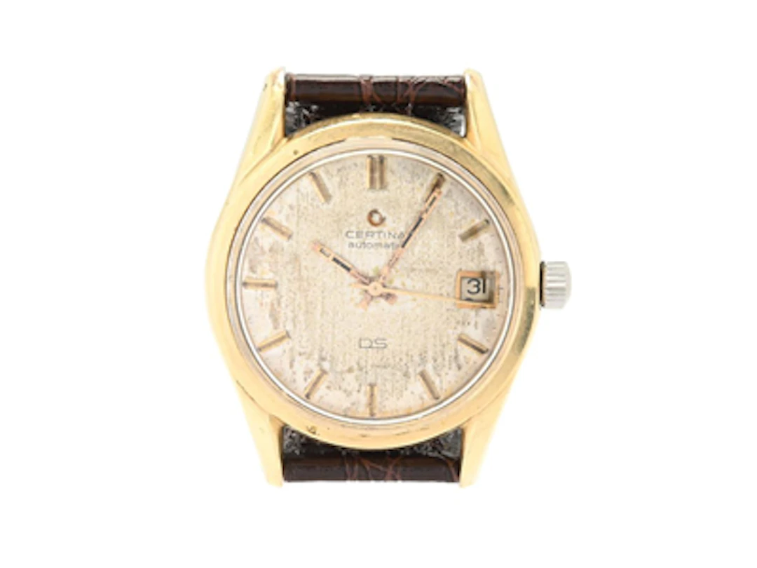 CERTINA, DS
