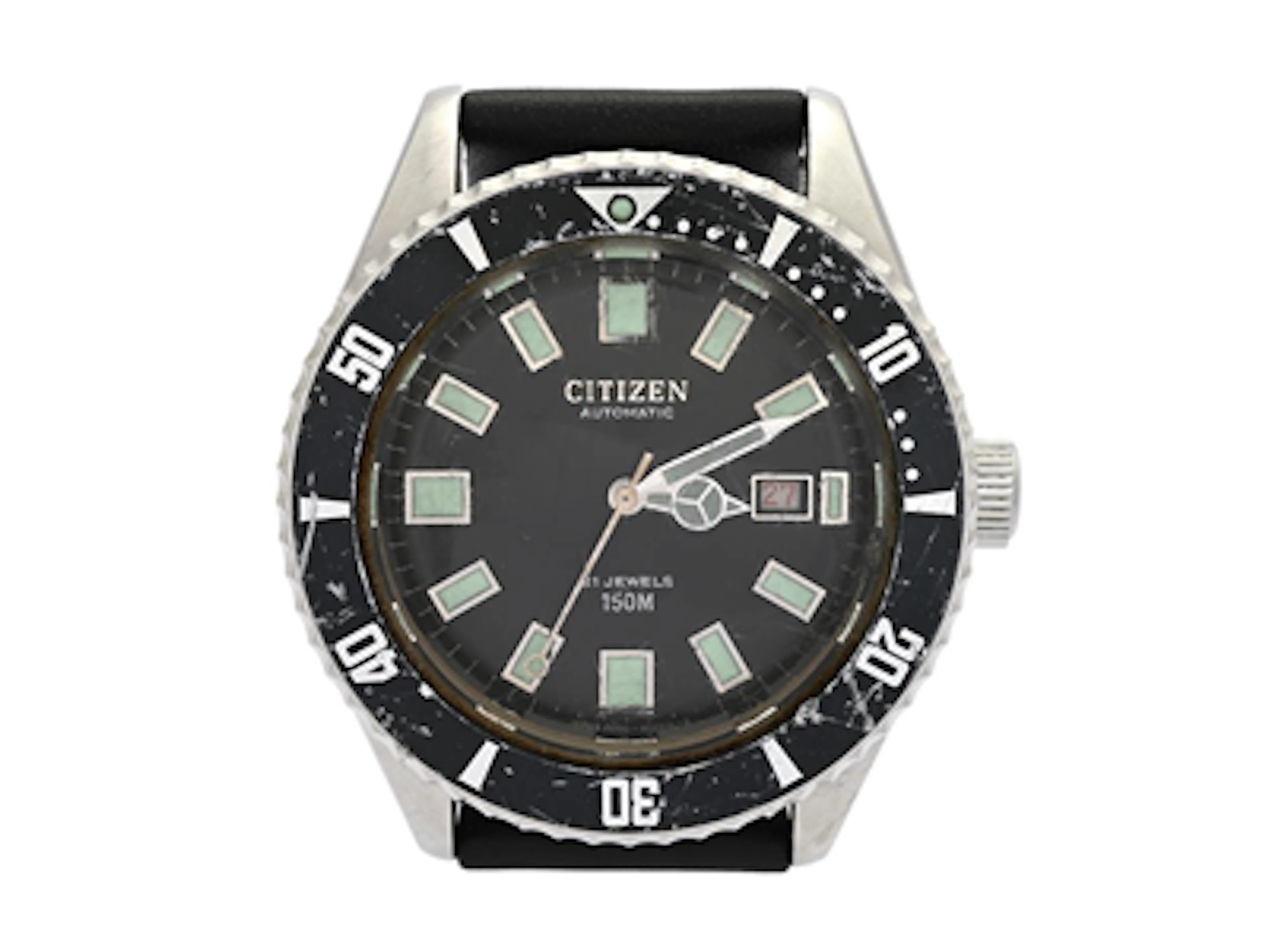 CITIZEN