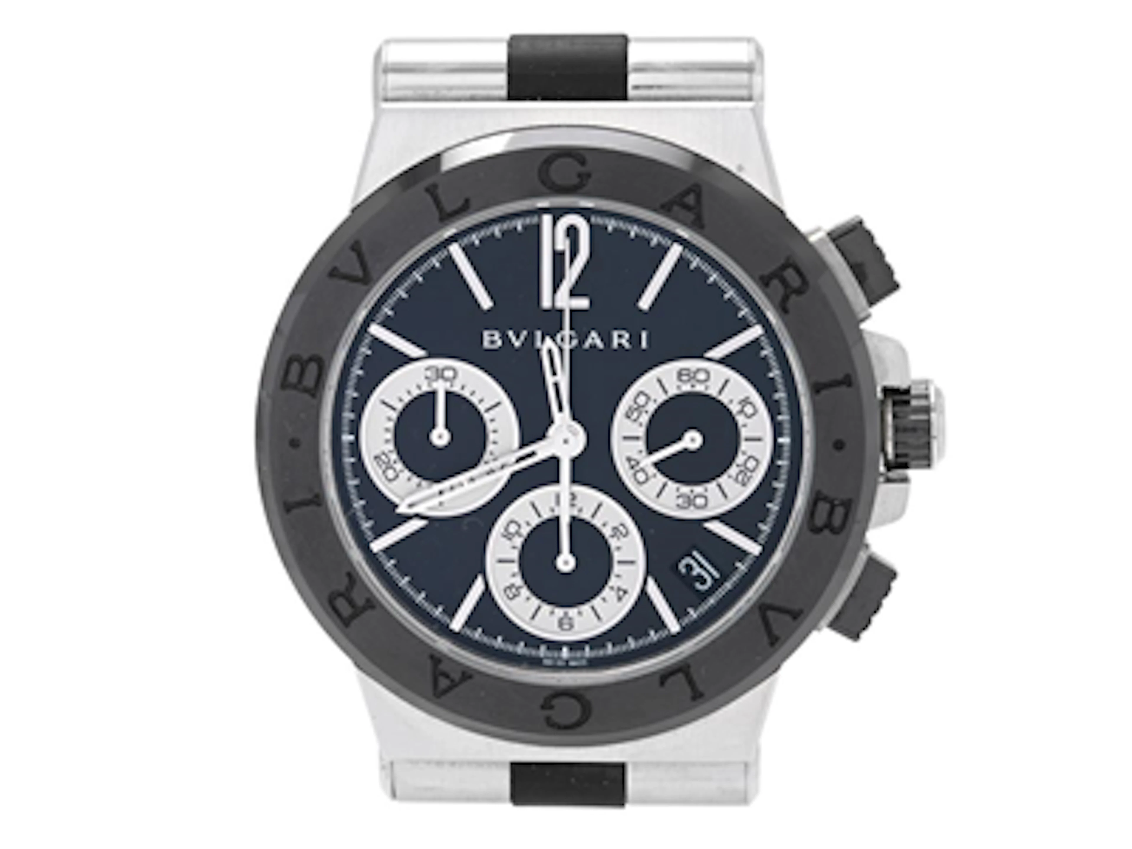 BVLGARI