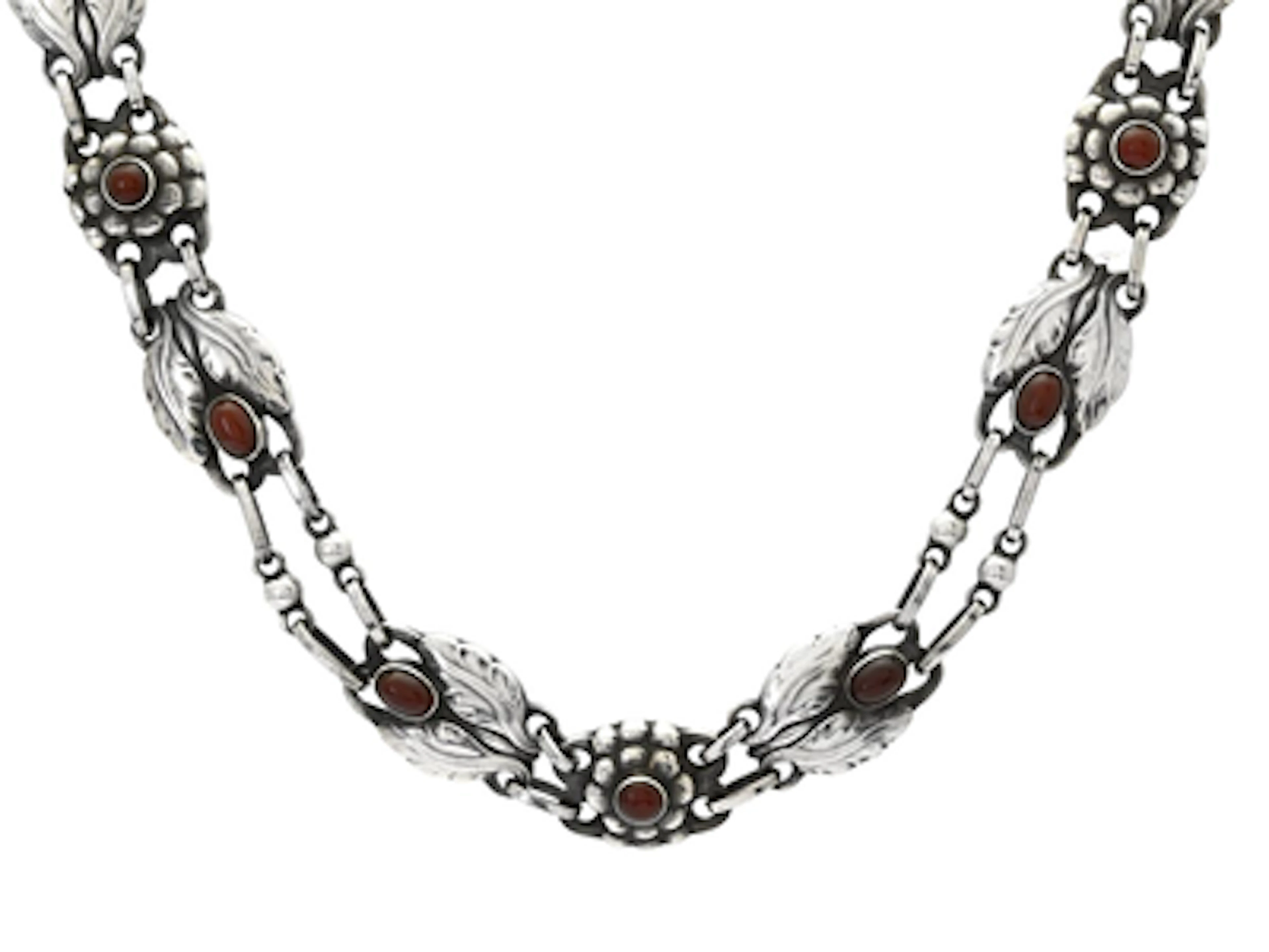 GEORG JENSEN