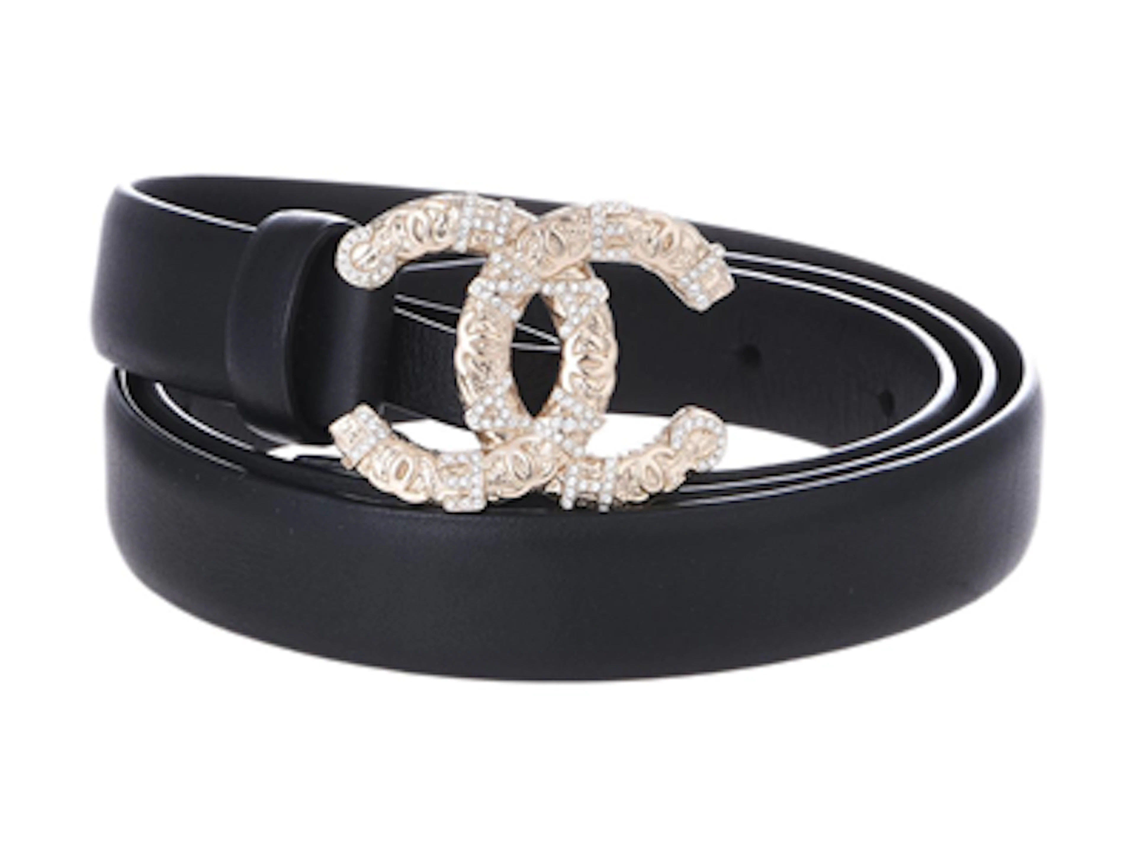 CHANEL, BÄLTE