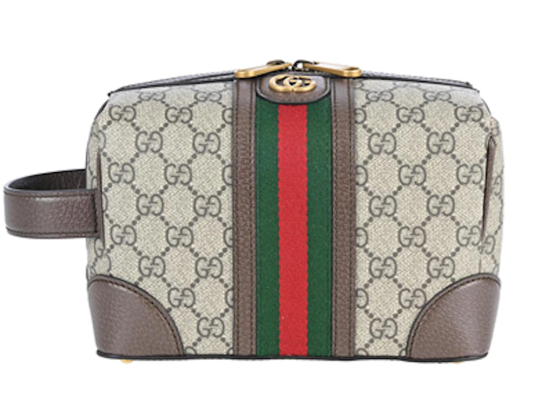 GUCCI, NECESSÄR