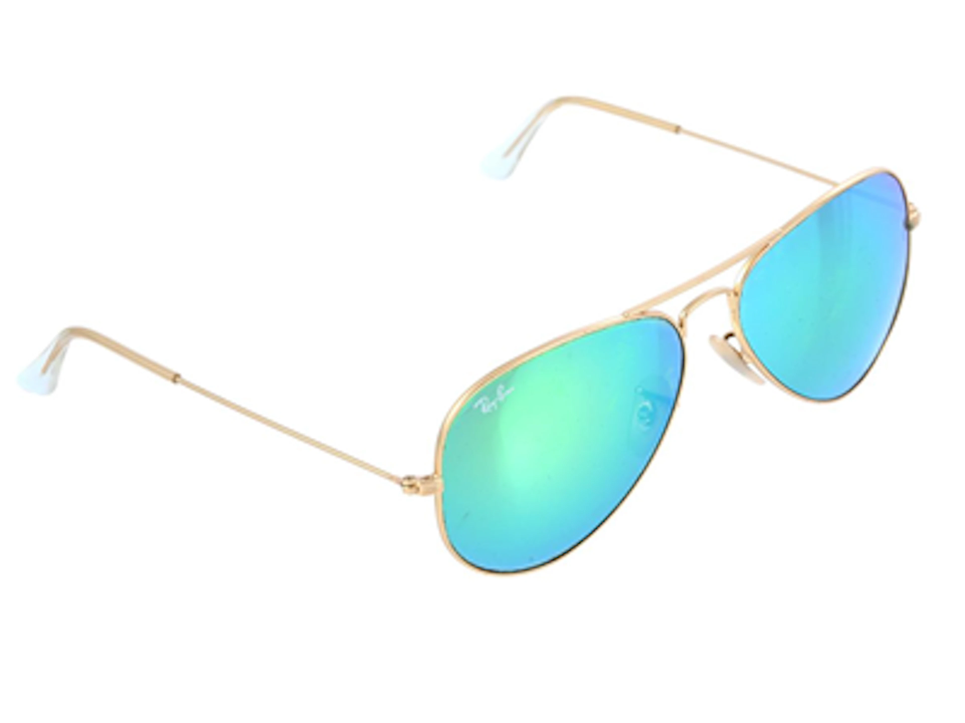 SOLGLASÖGON, RAY BAN