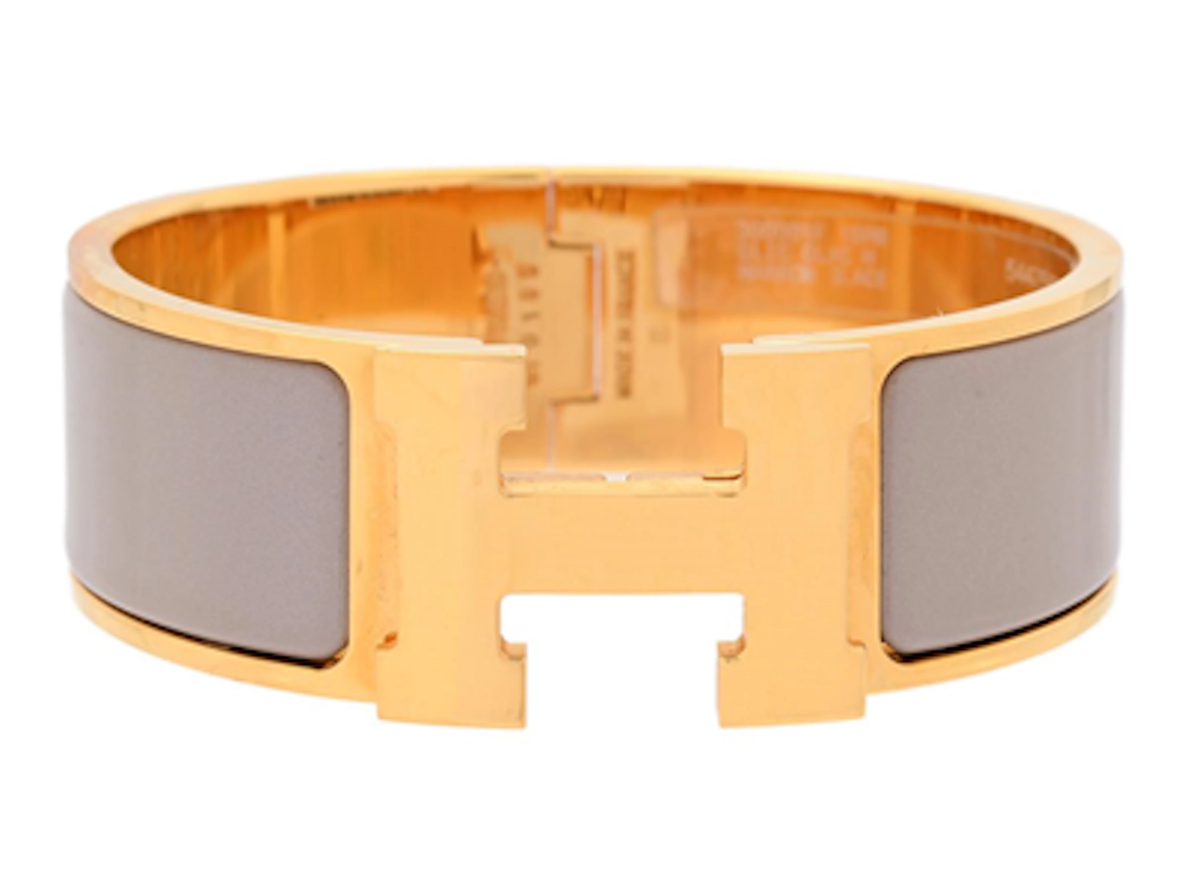 HERMÈS, ARMRING