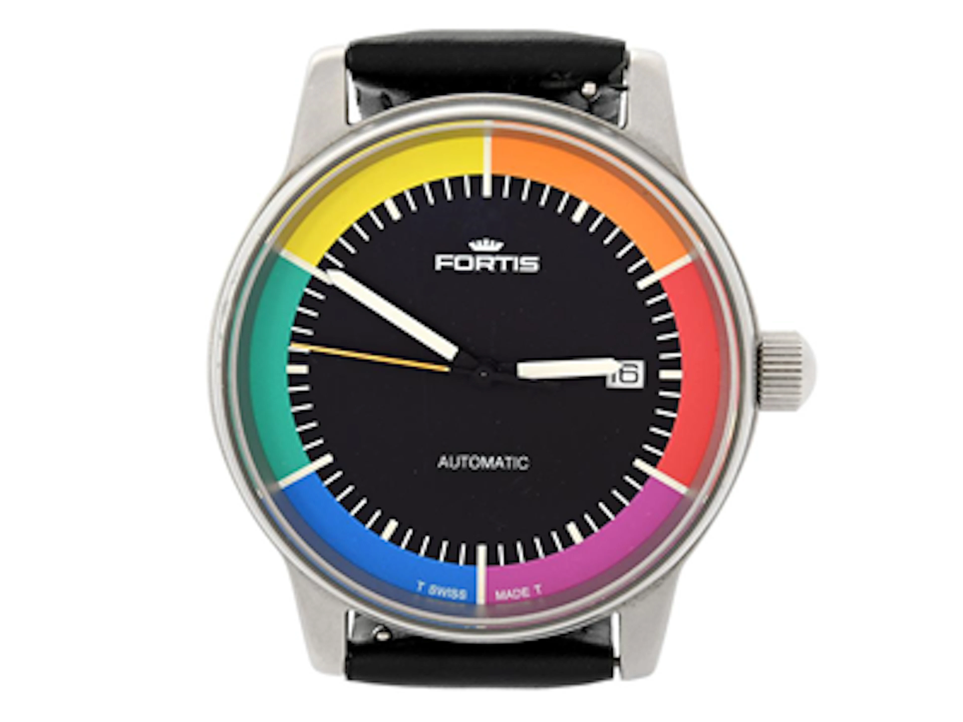 FORTIS