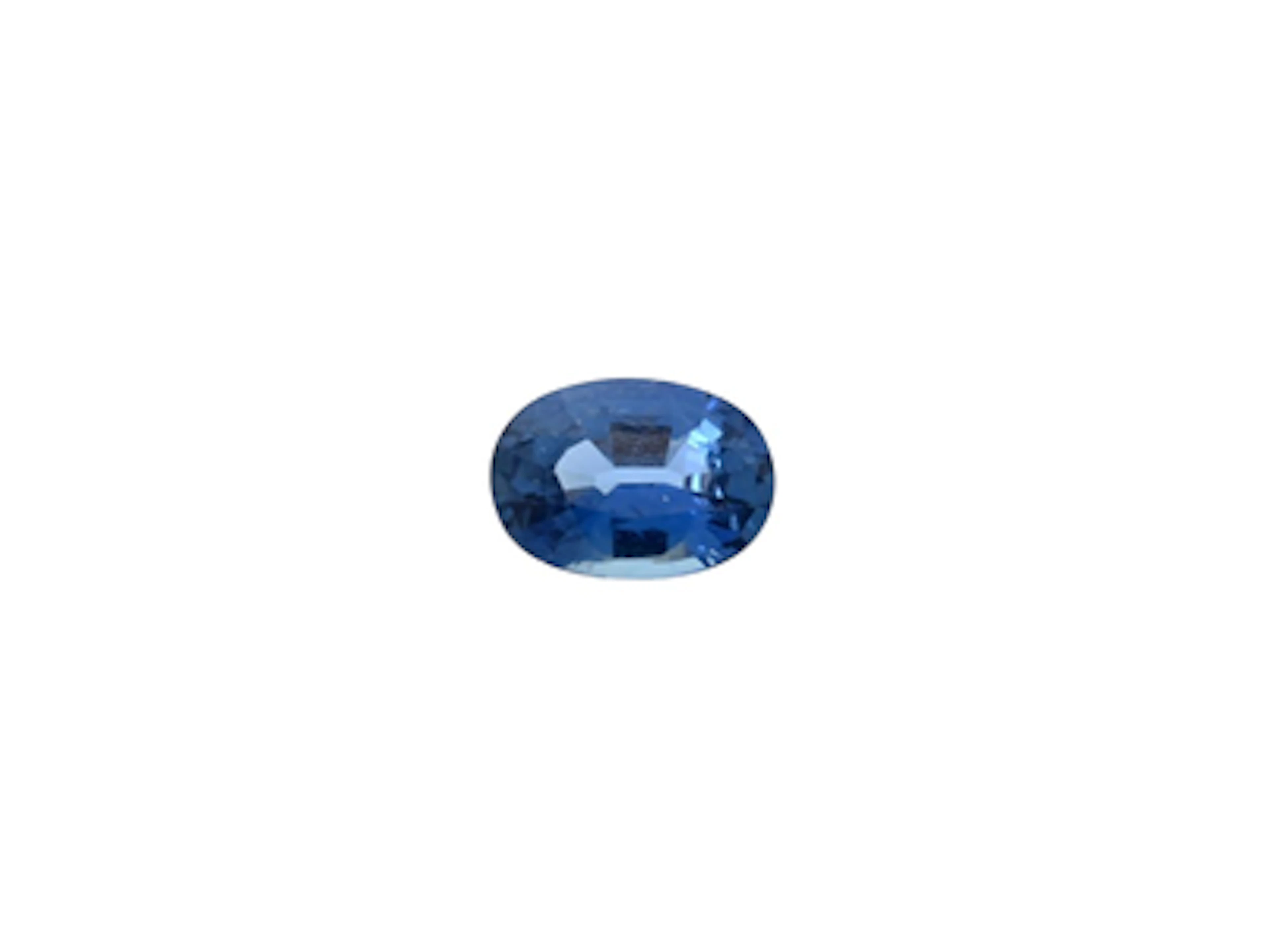 BLÅ SAFIR