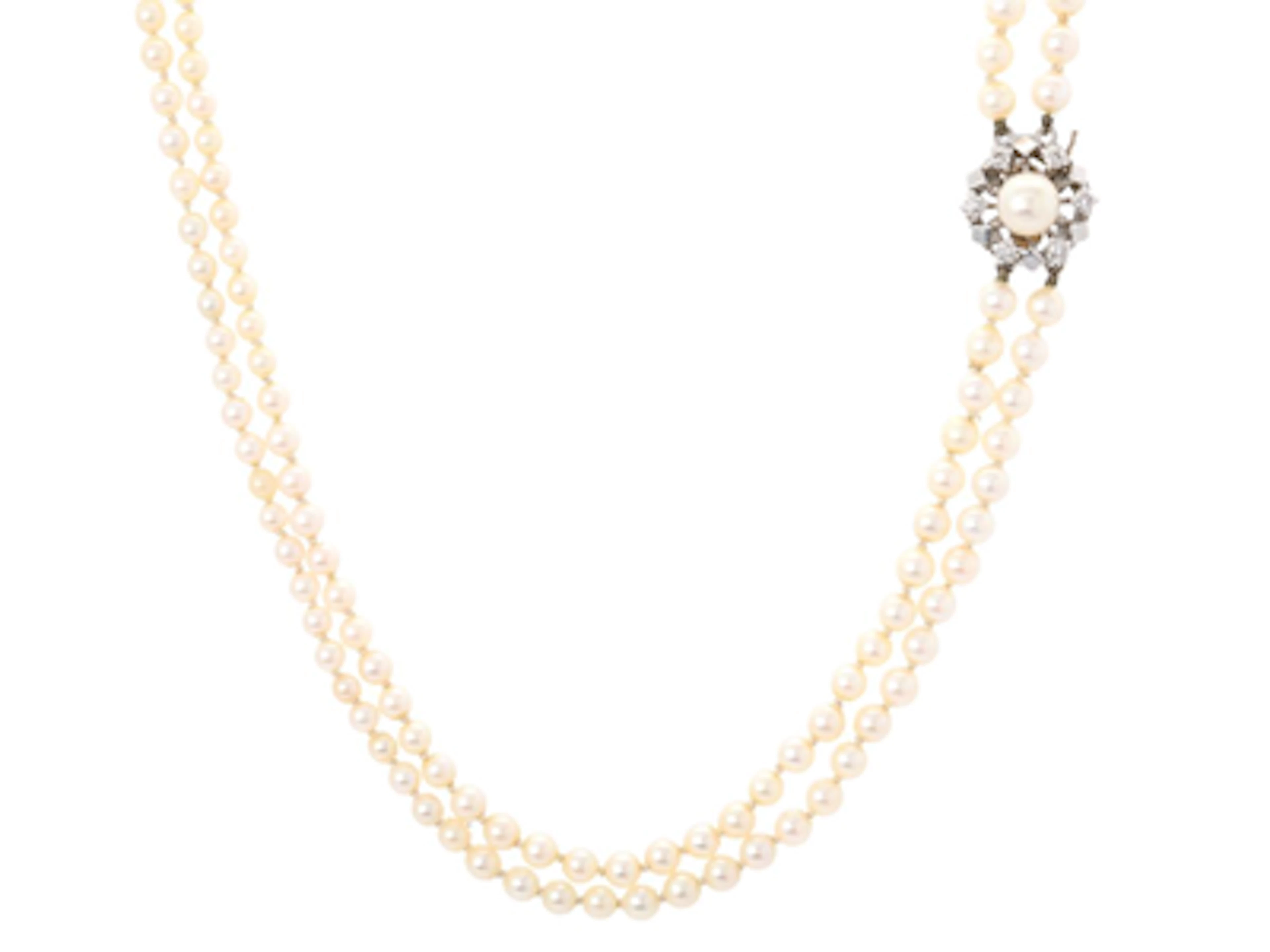PÄRLCOLLIER