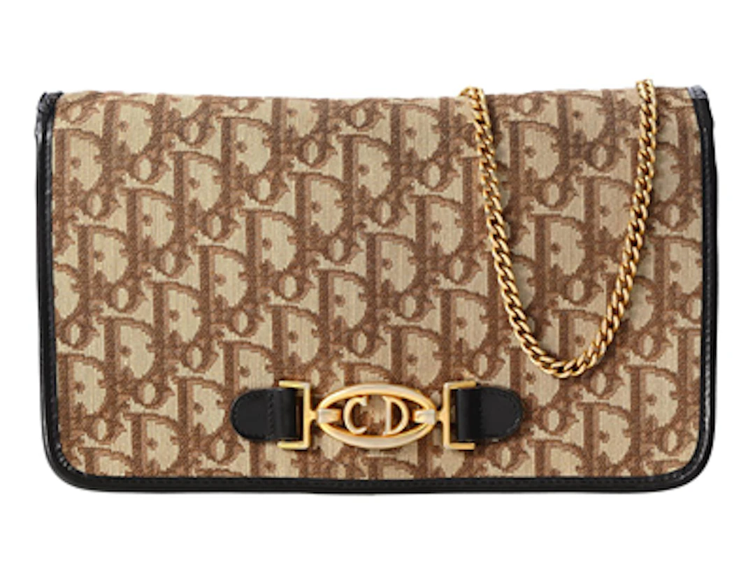 VÄSKA, DIOR