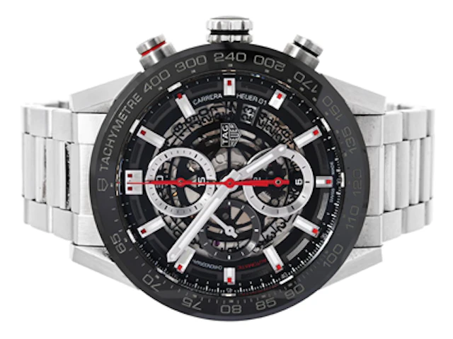 TAG HEUER