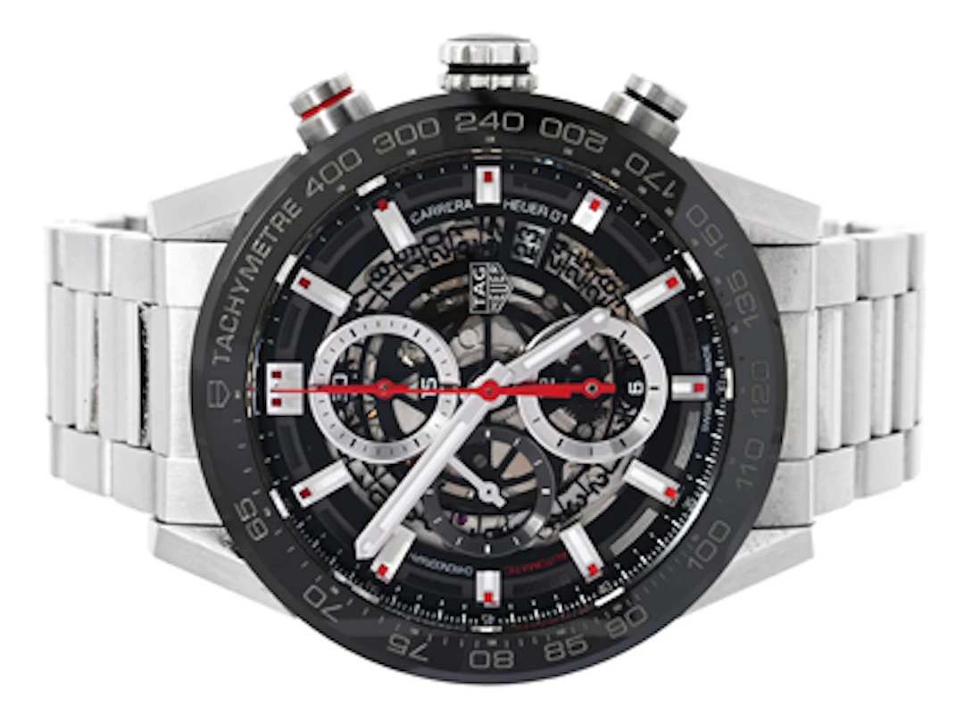 TAG HEUER
