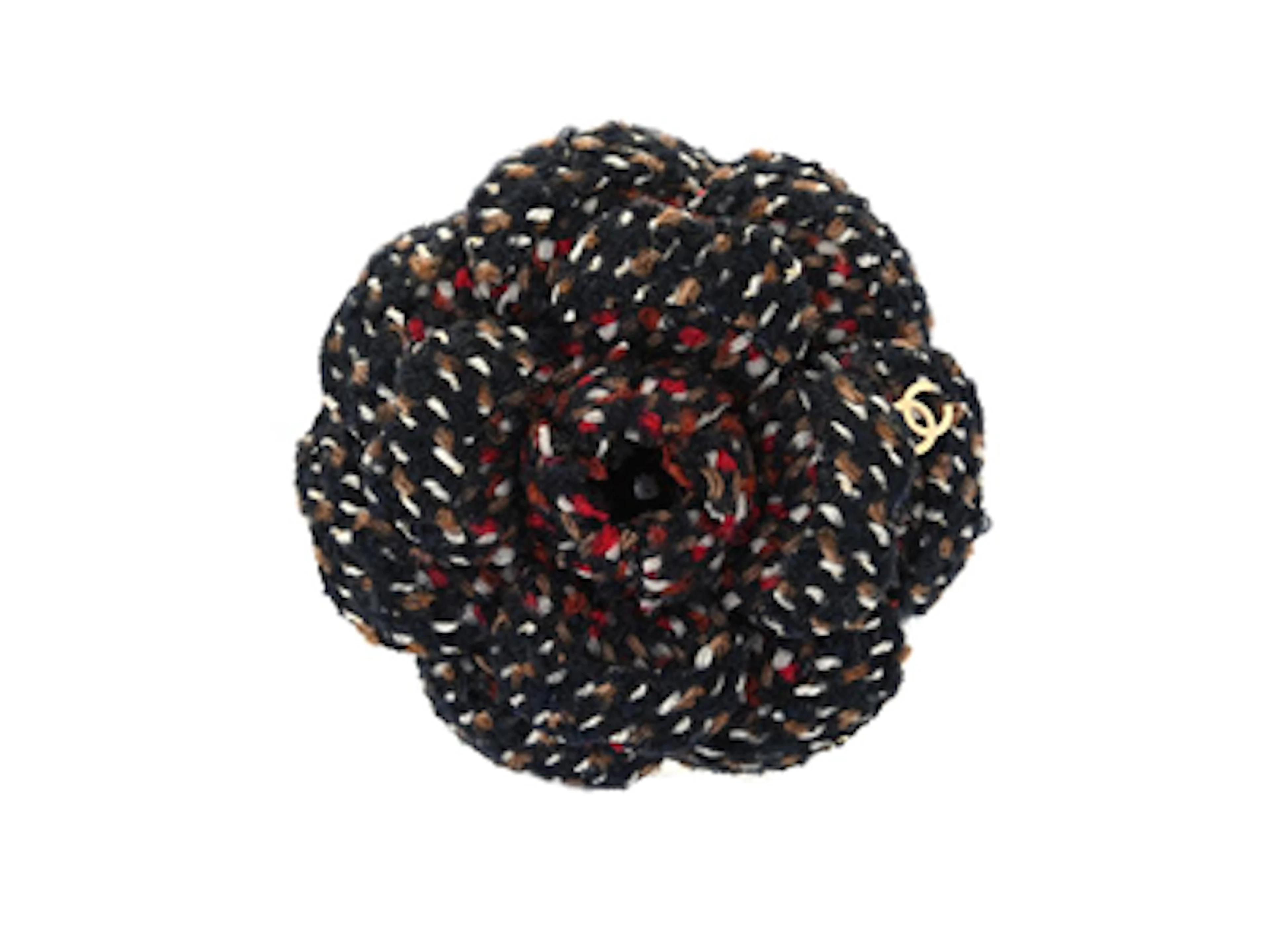 BROSCH, CHANEL