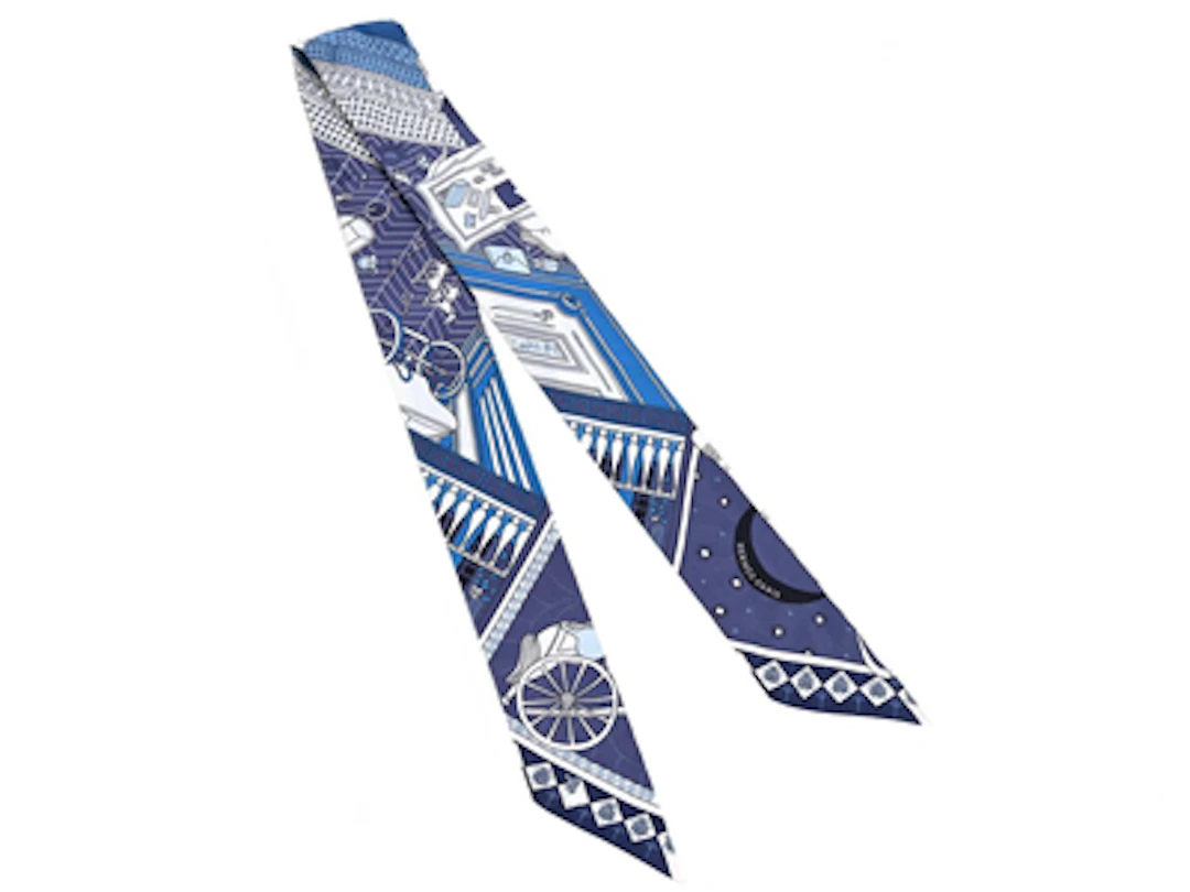 HERMÈS, SCARF