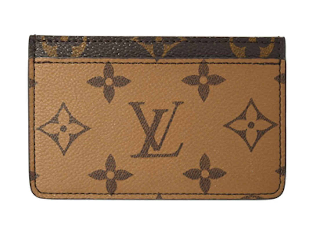 LOUIS VUITTON, KORTHÅLLARE