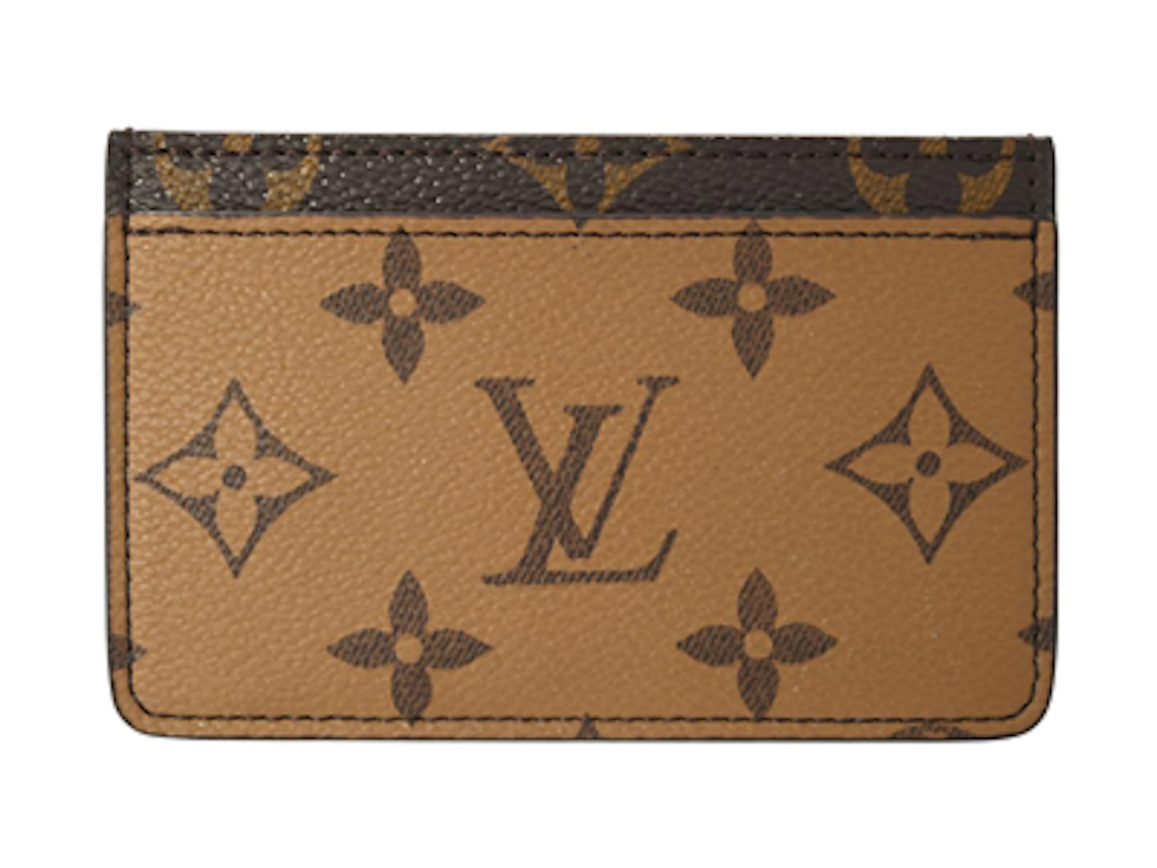 LOUIS VUITTON, KORTHÅLLARE