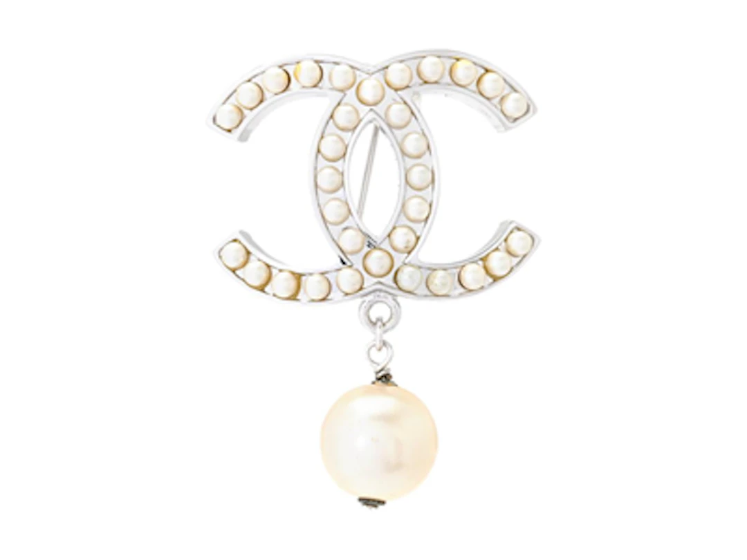 CHANEL, BROSCH