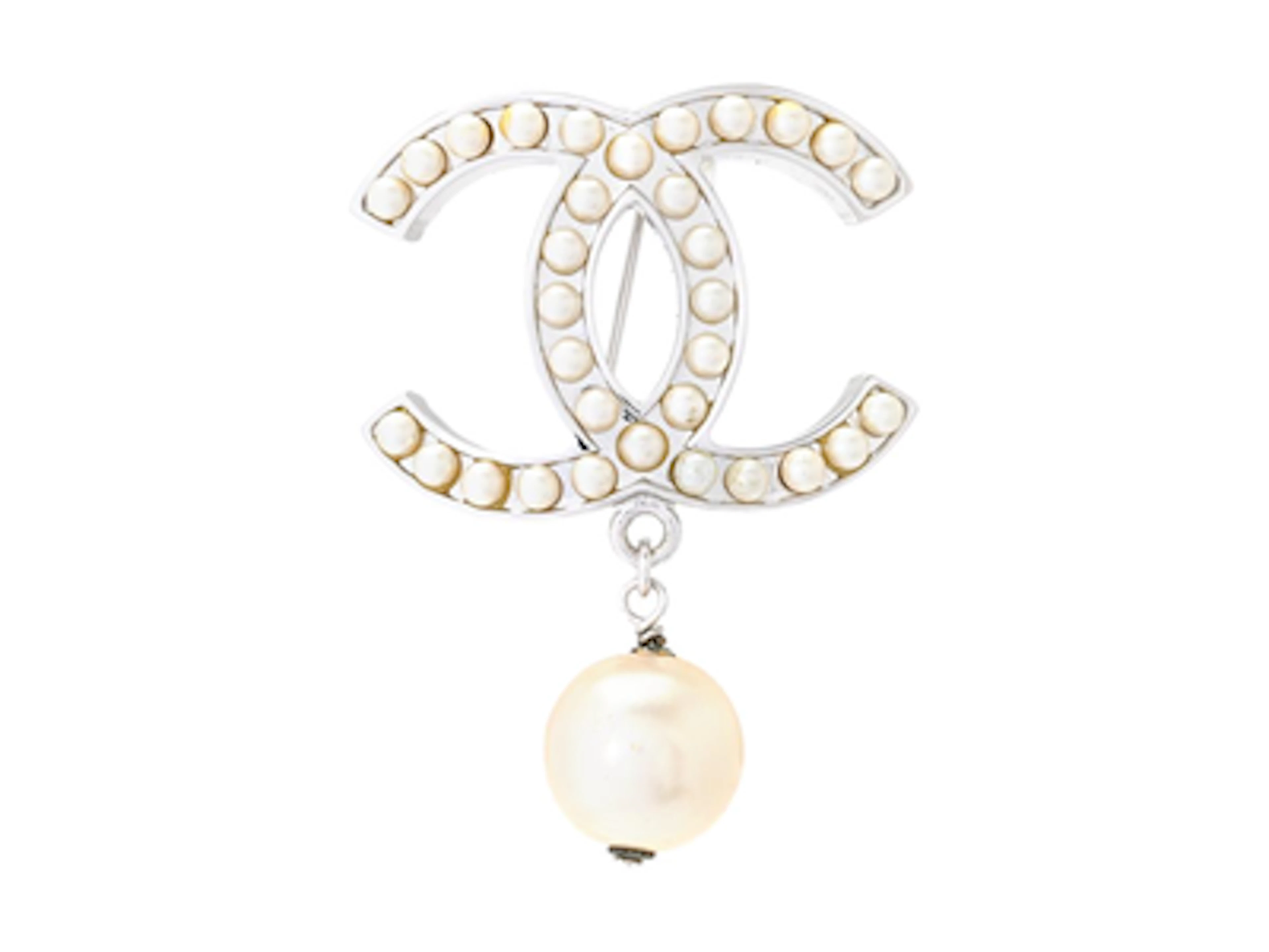 CHANEL, BROSCH