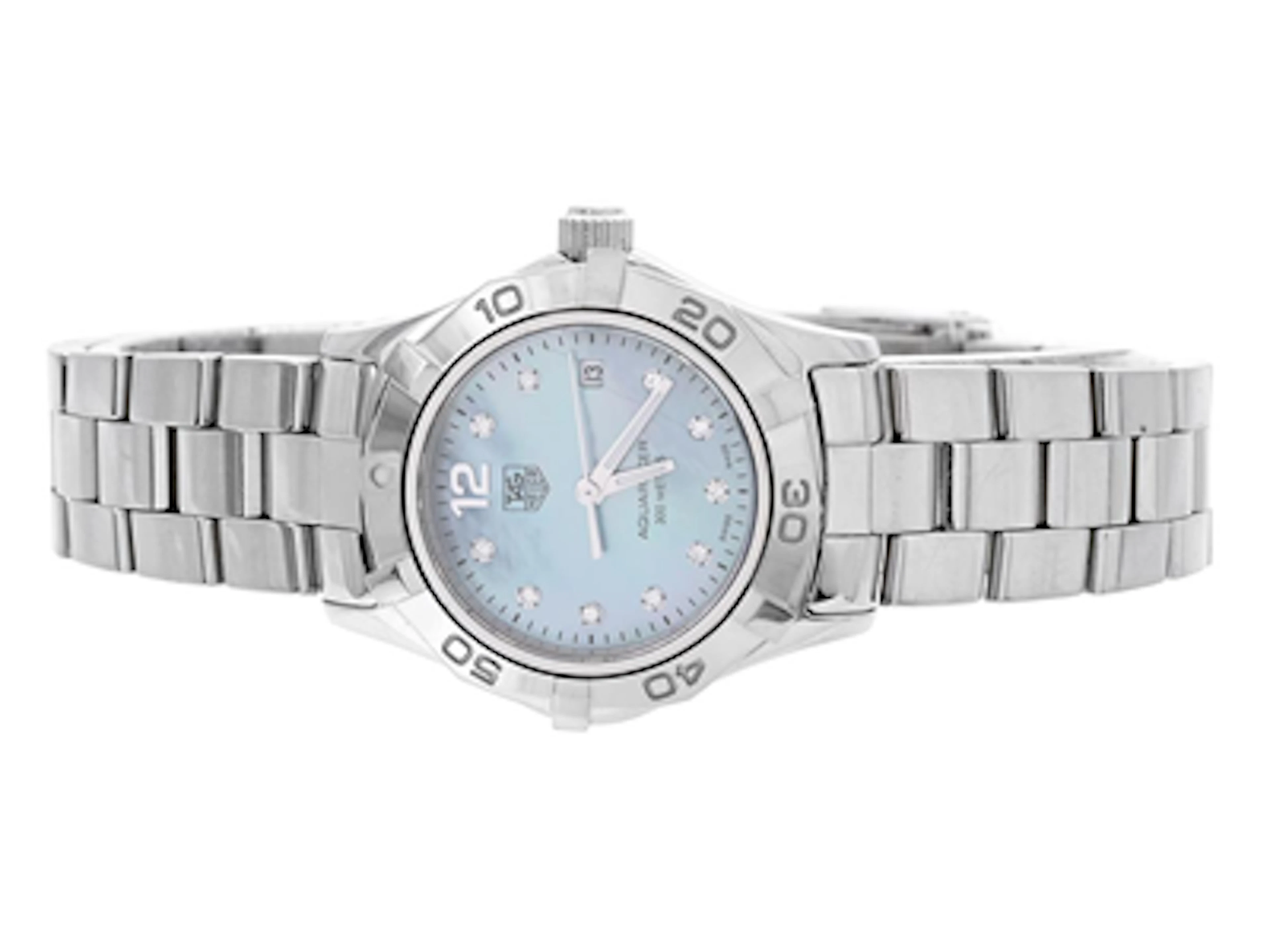 TAG HEUER
