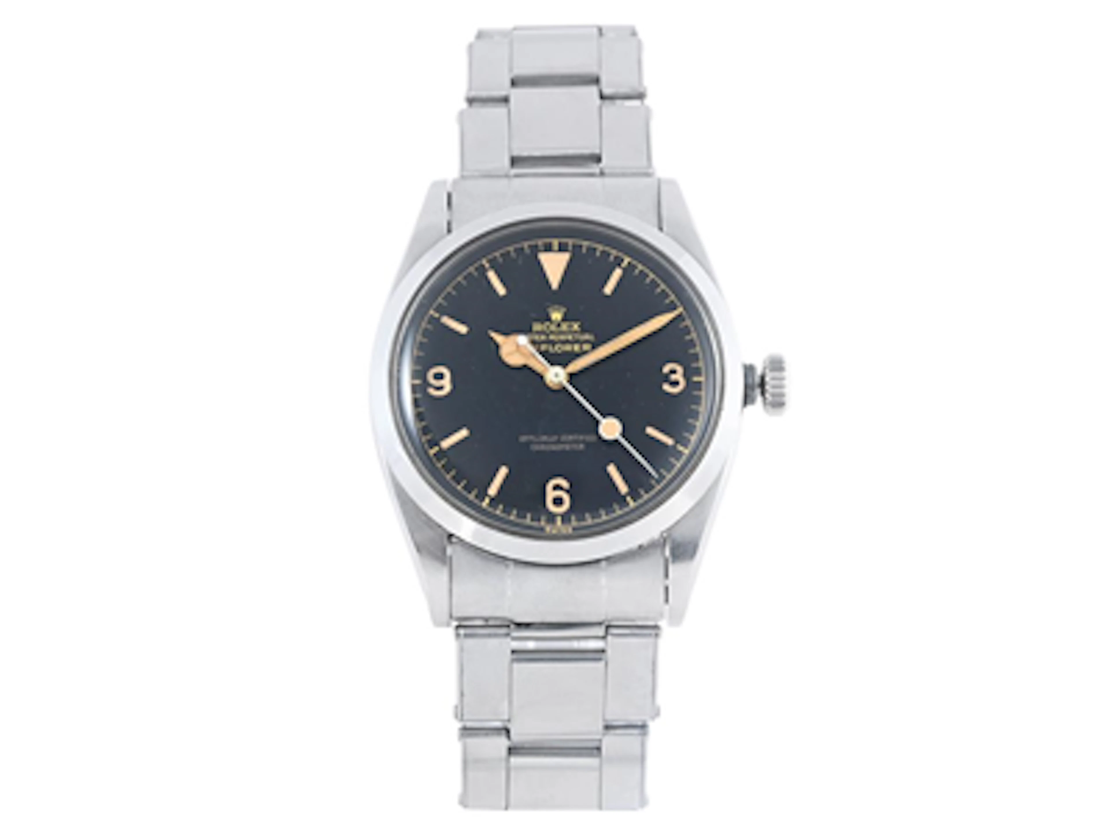 ROLEX