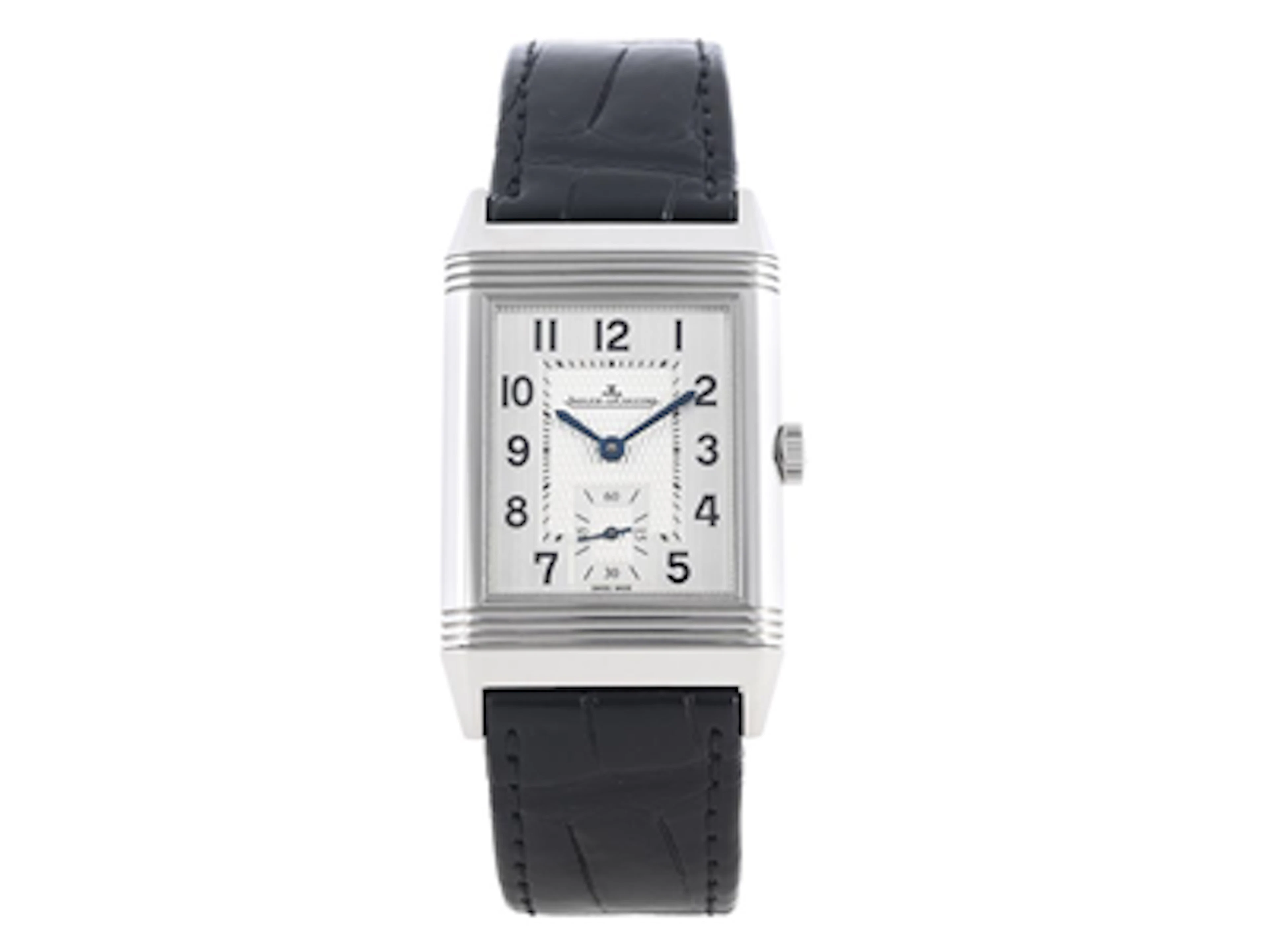 JAEGER-LE COULTRE