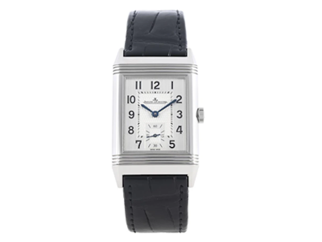 JAEGER-LE COULTRE
