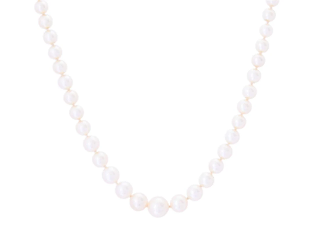 PÄRLCOLLIER