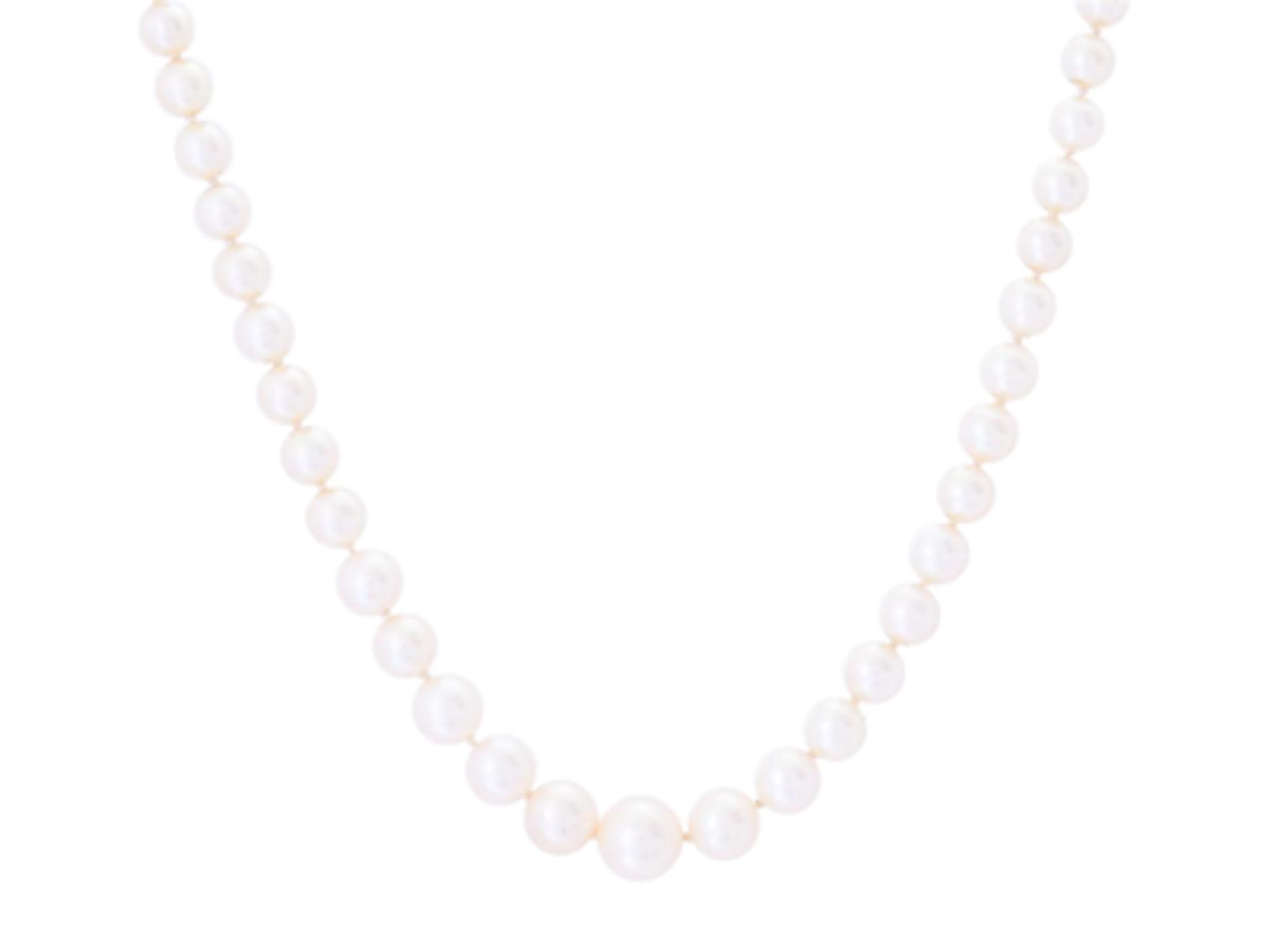 PÄRLCOLLIER