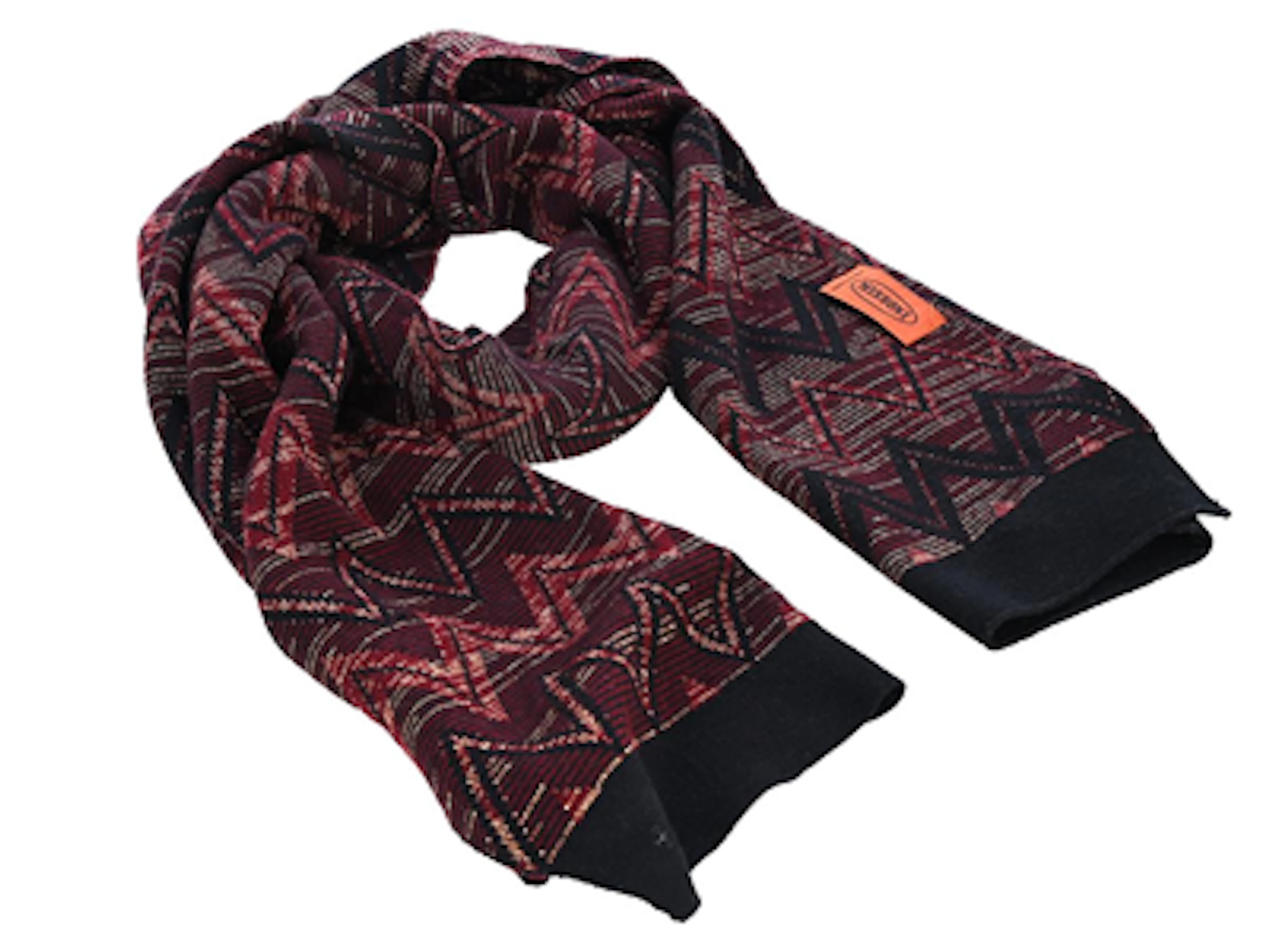 HALSDUK, MISSONI