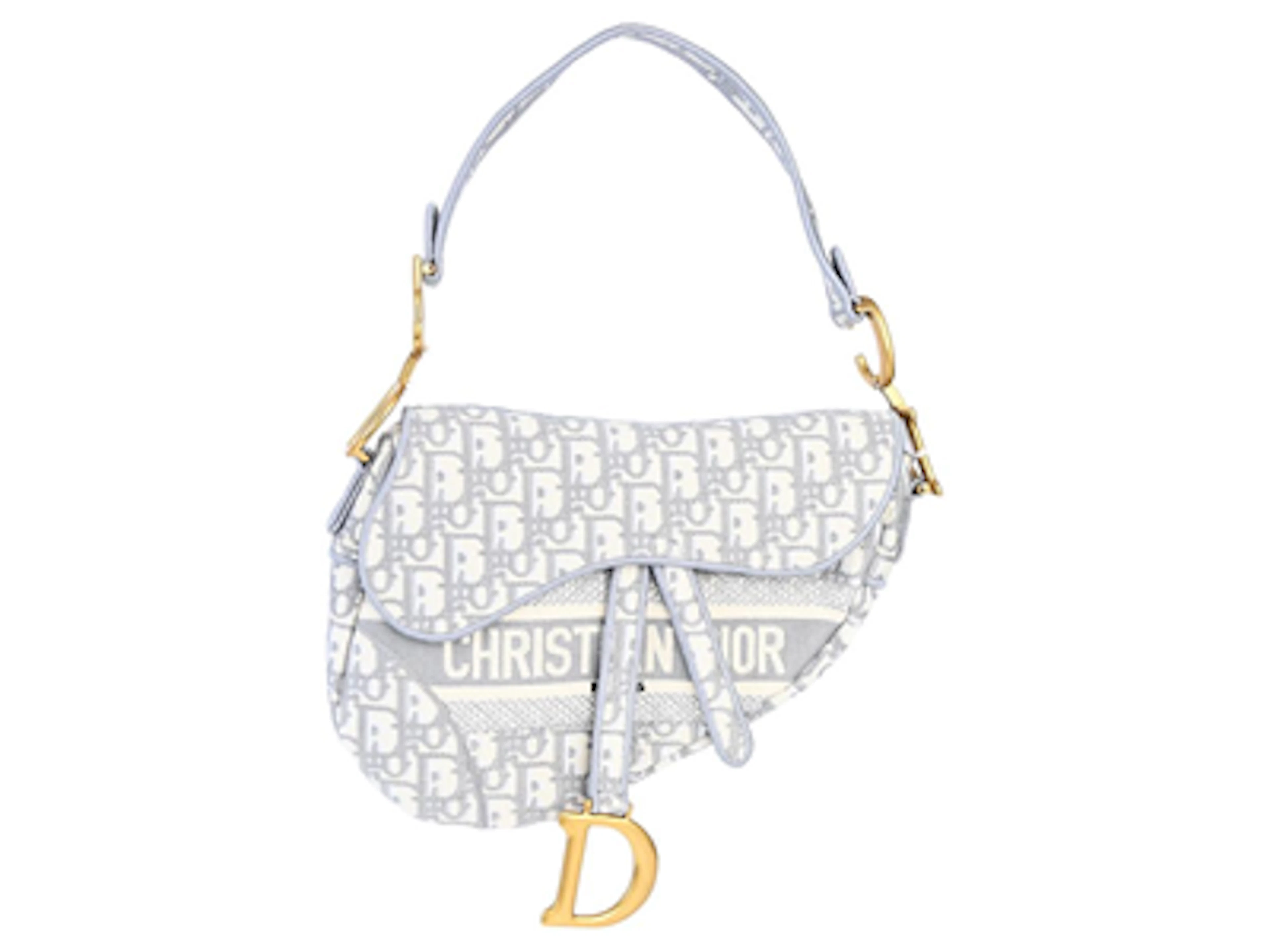VÄSKA, CHRISTIAN DIOR