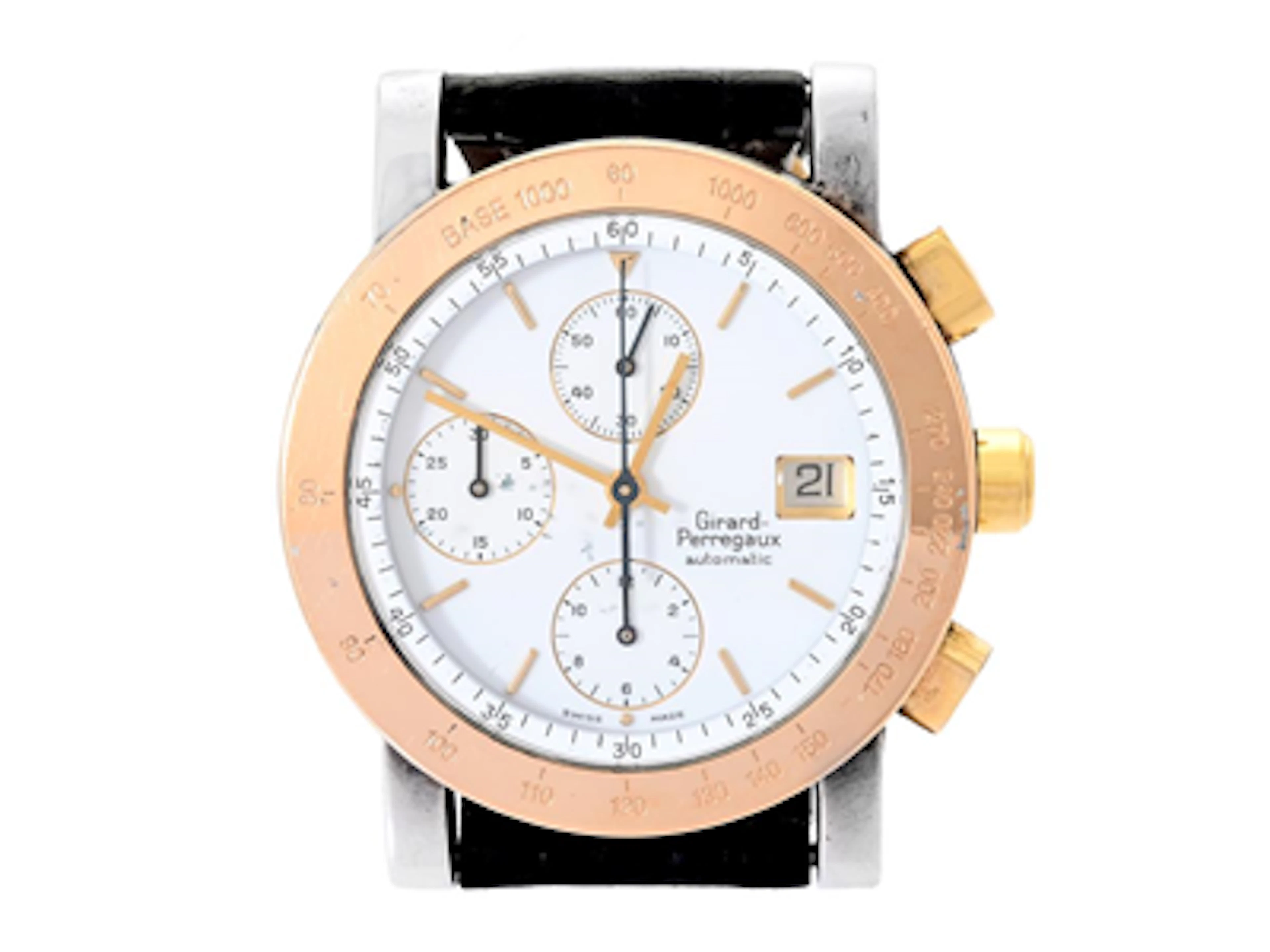 GIRARD-PERREGAUX