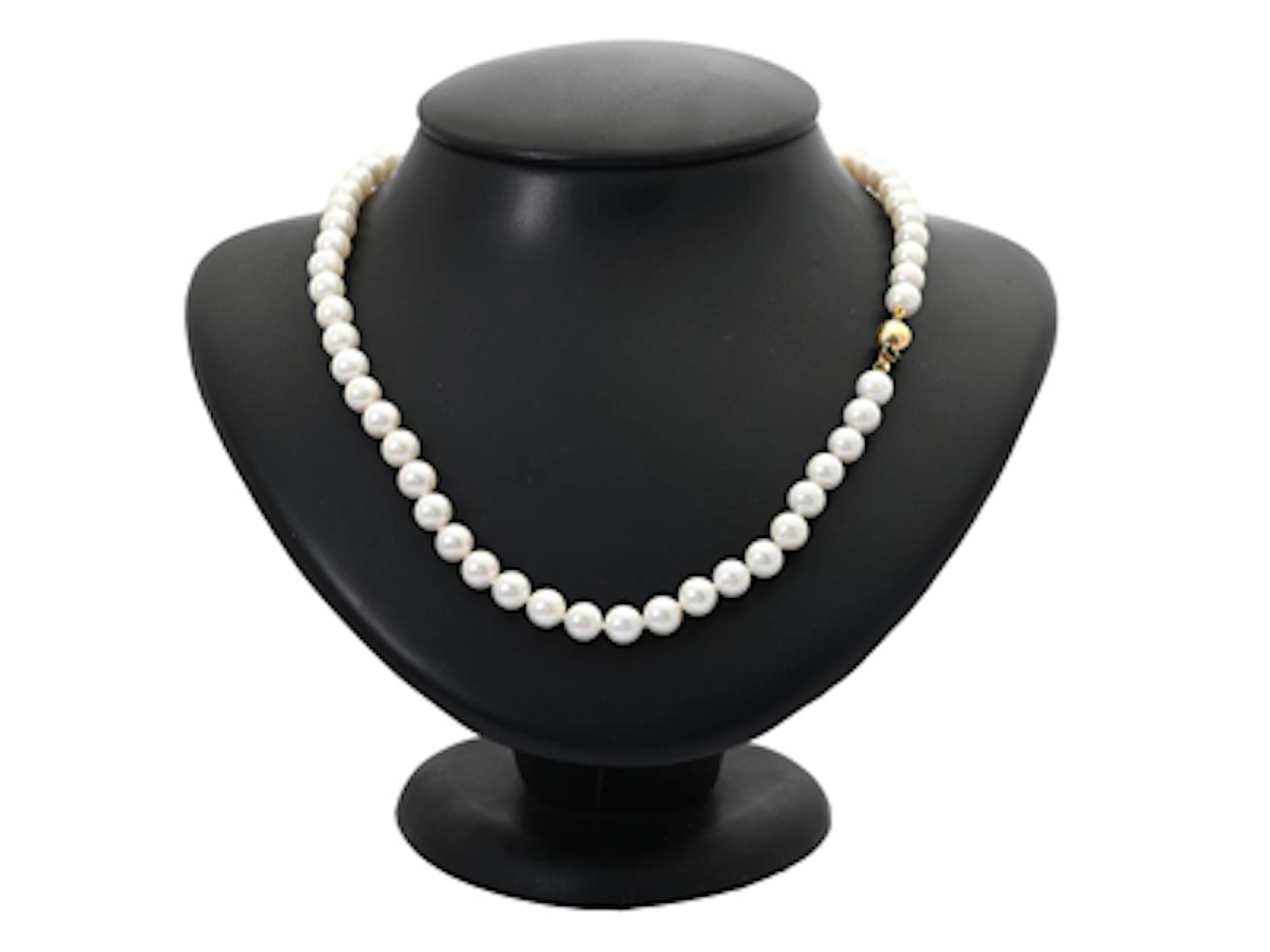 PÄRLCOLLIER