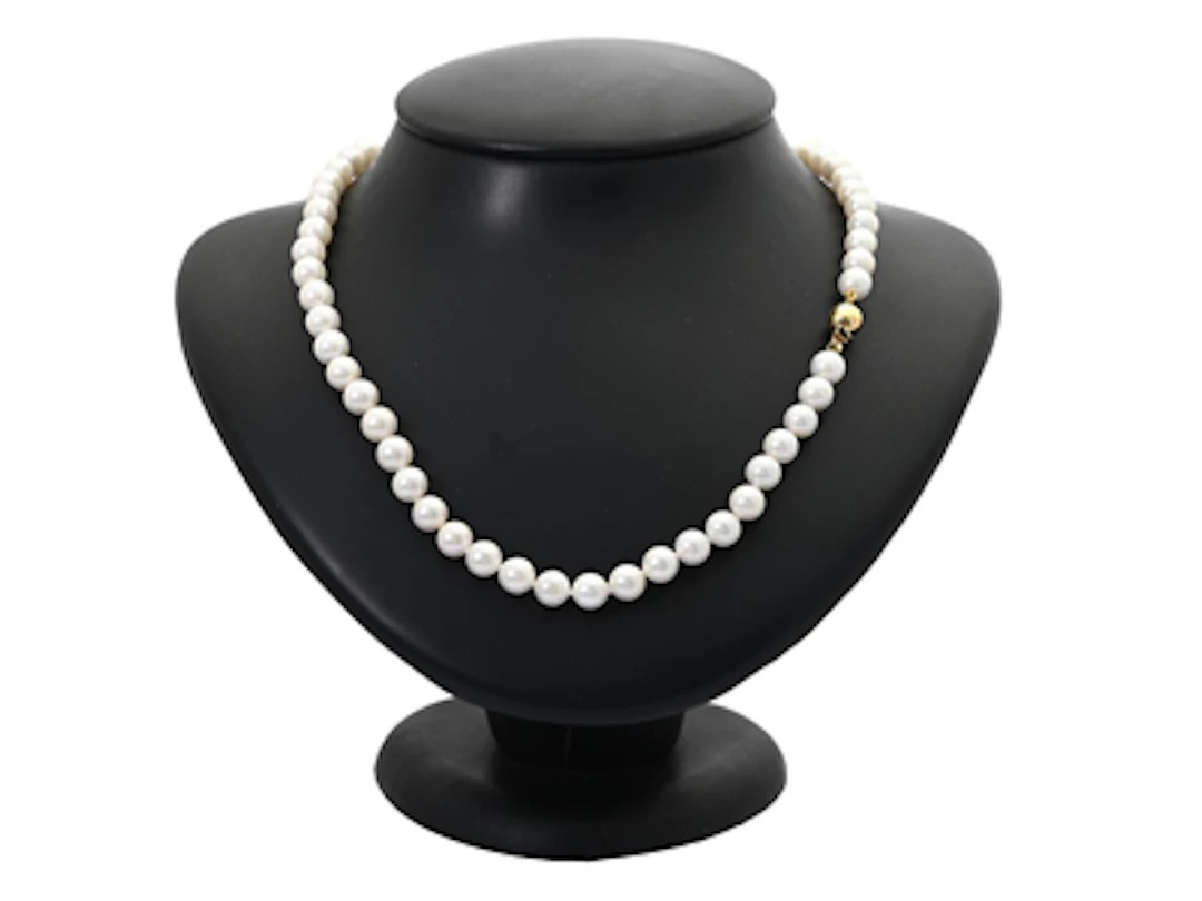 PÄRLCOLLIER