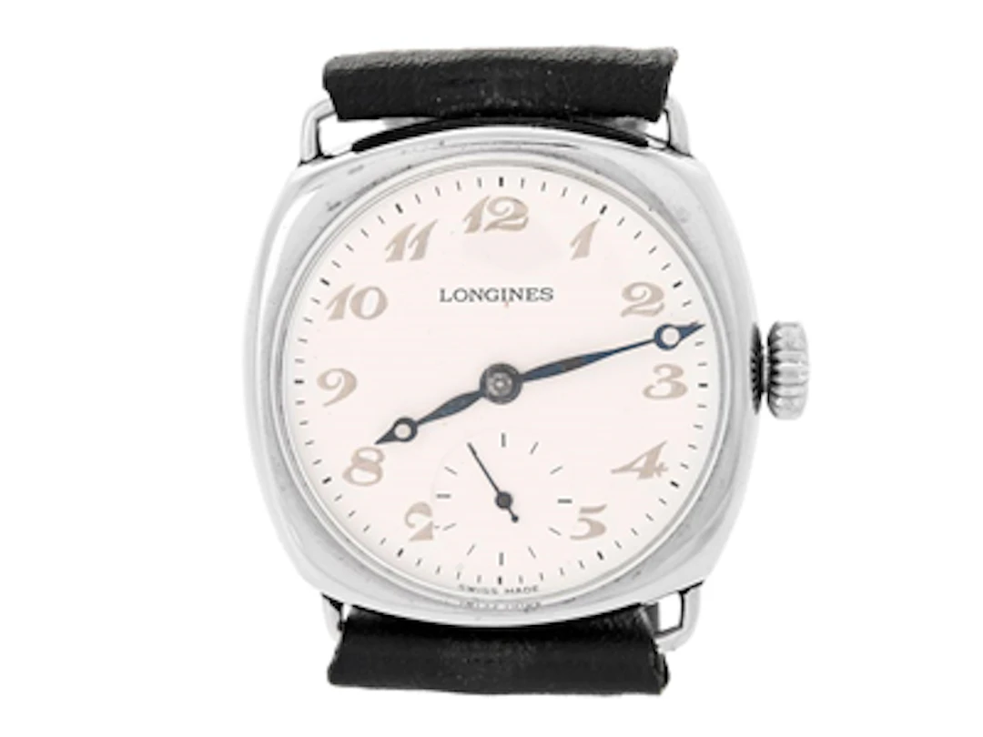 LONGINES