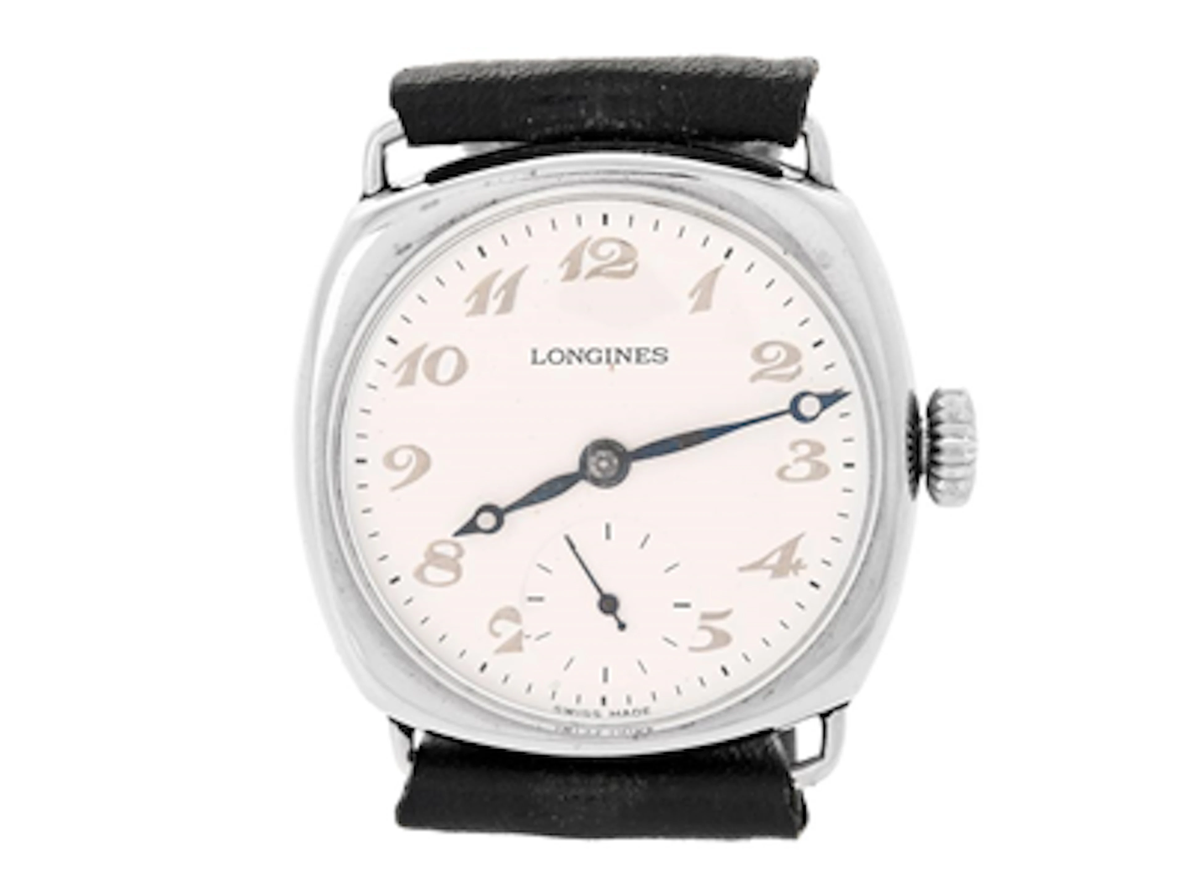 LONGINES