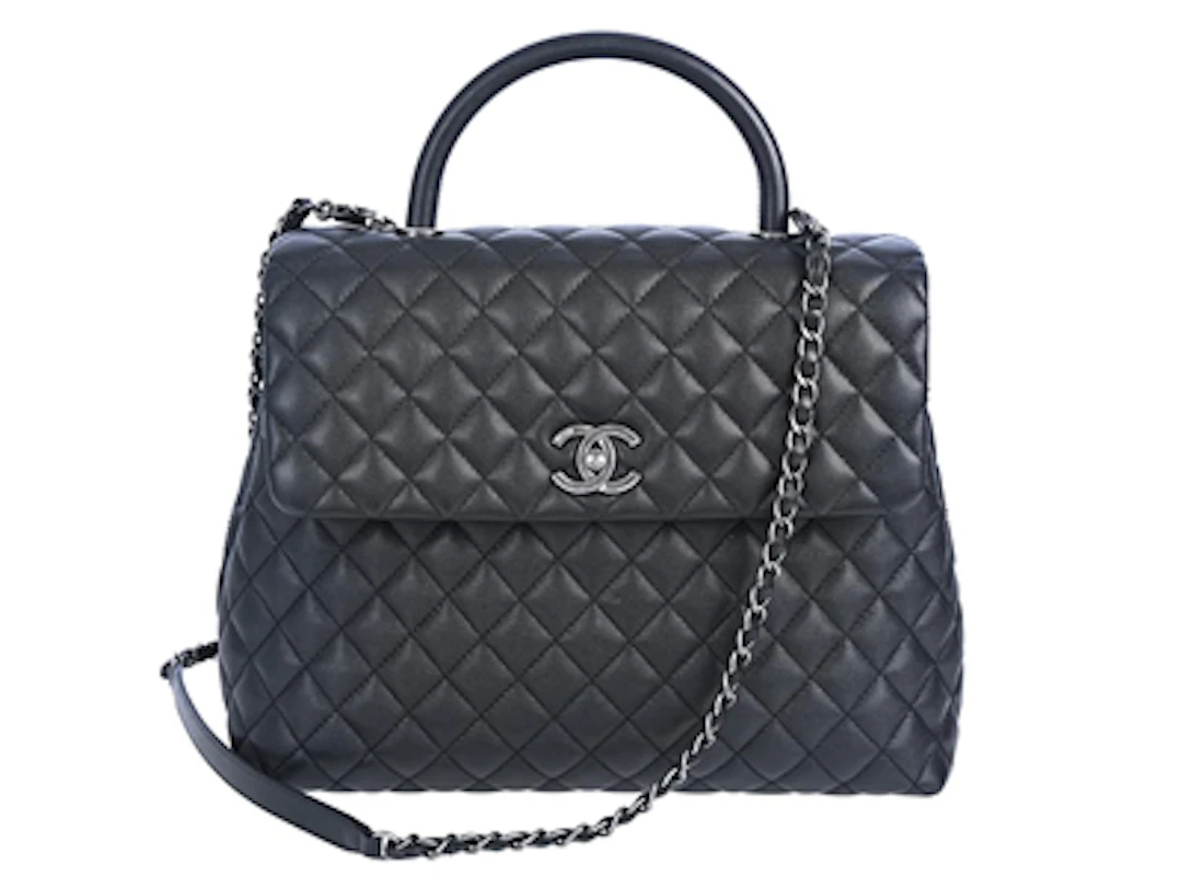 CHANEL, VÄSKA