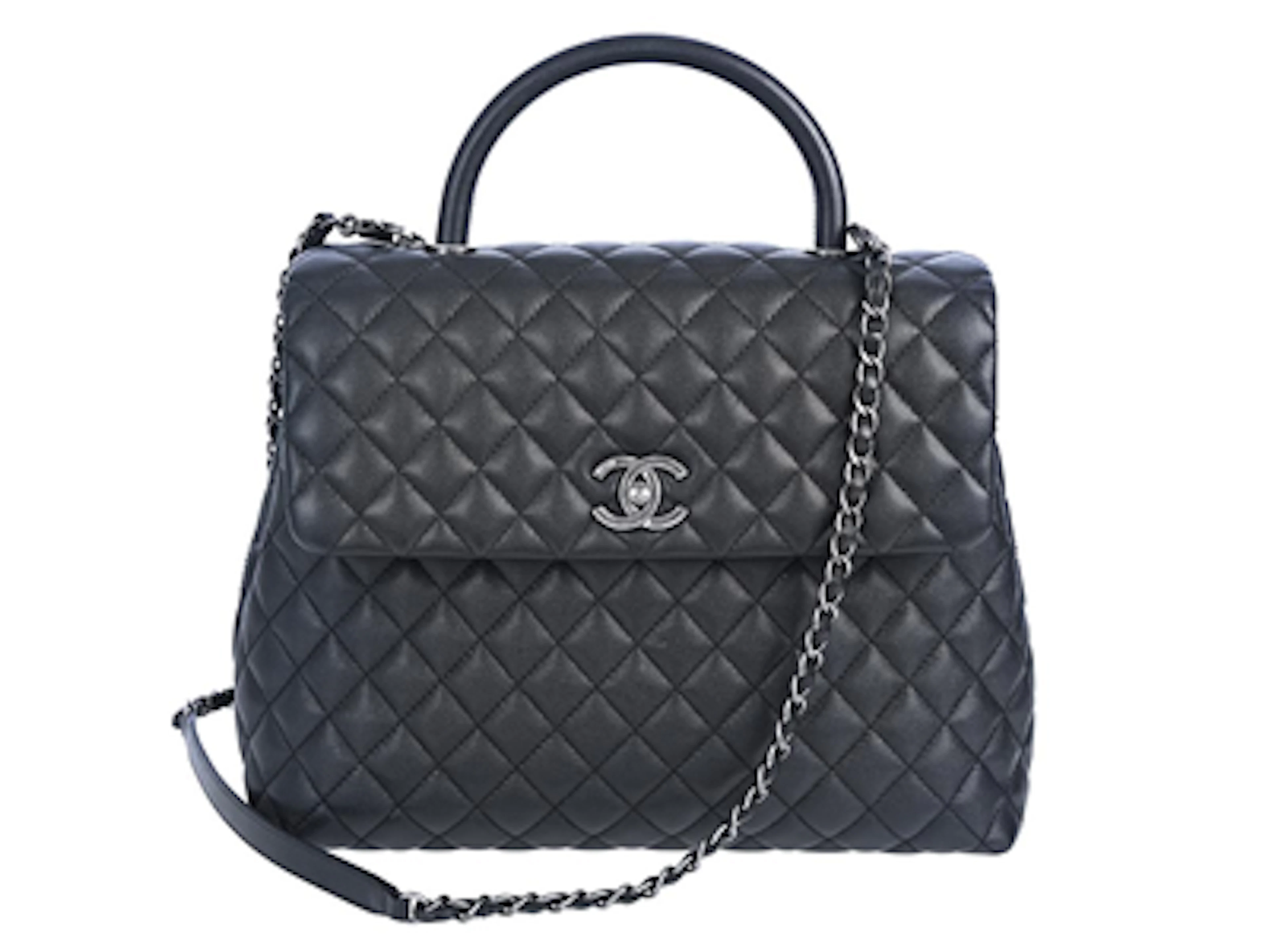 CHANEL, VÄSKA