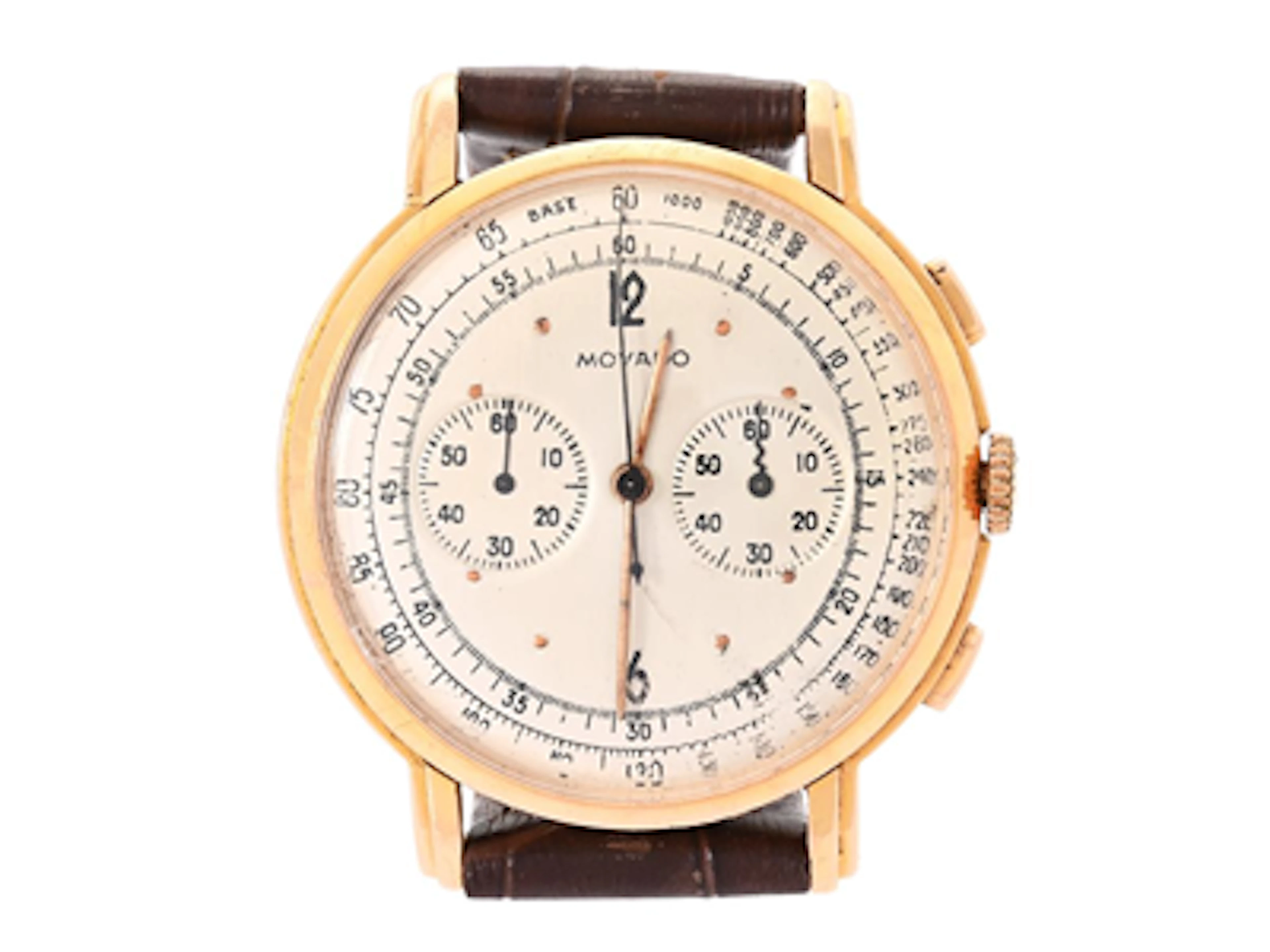 MOVADO