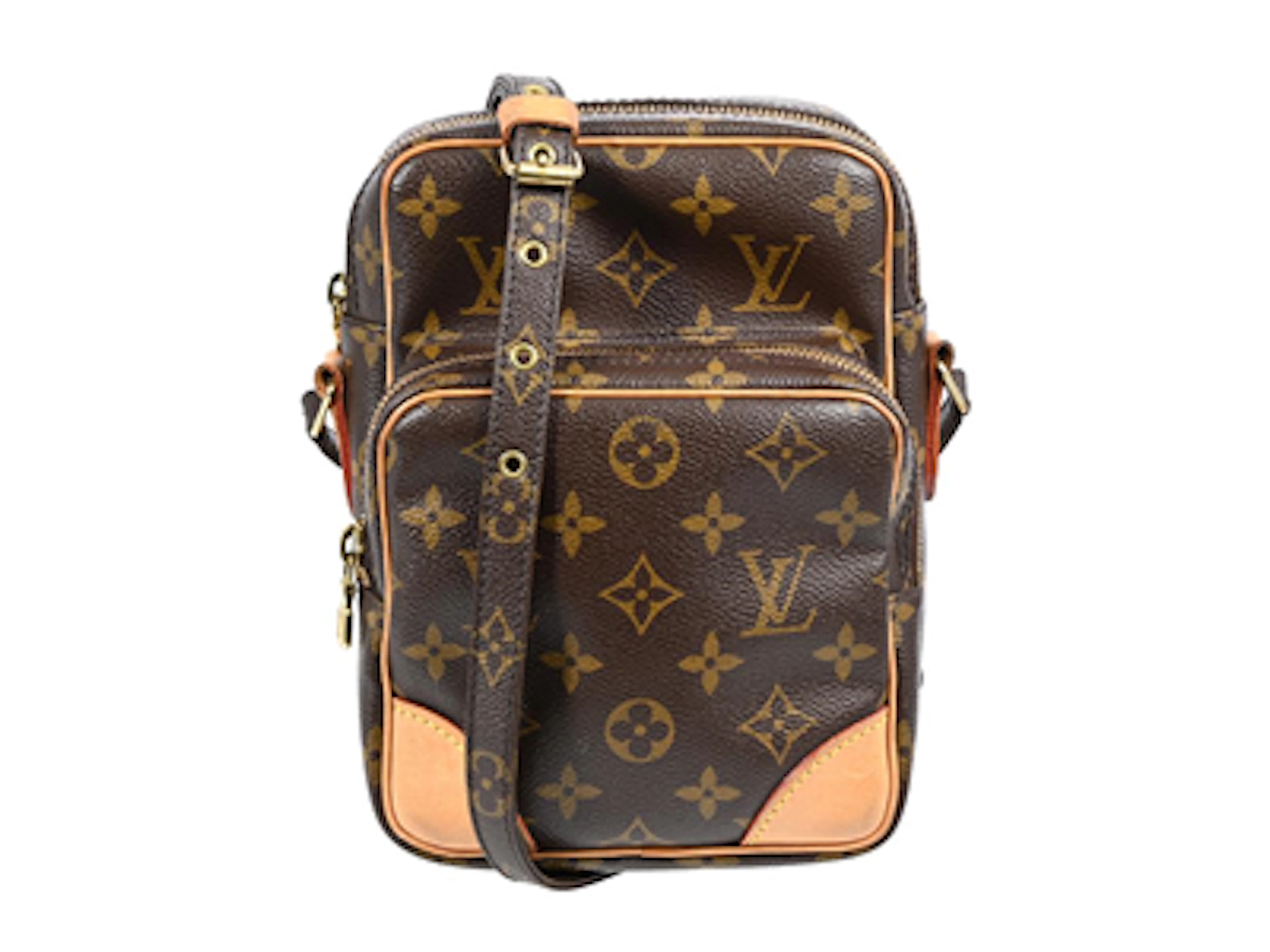VÄSKA, LOUIS VUITTON