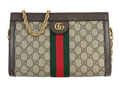 GUCCI, VÄSKA