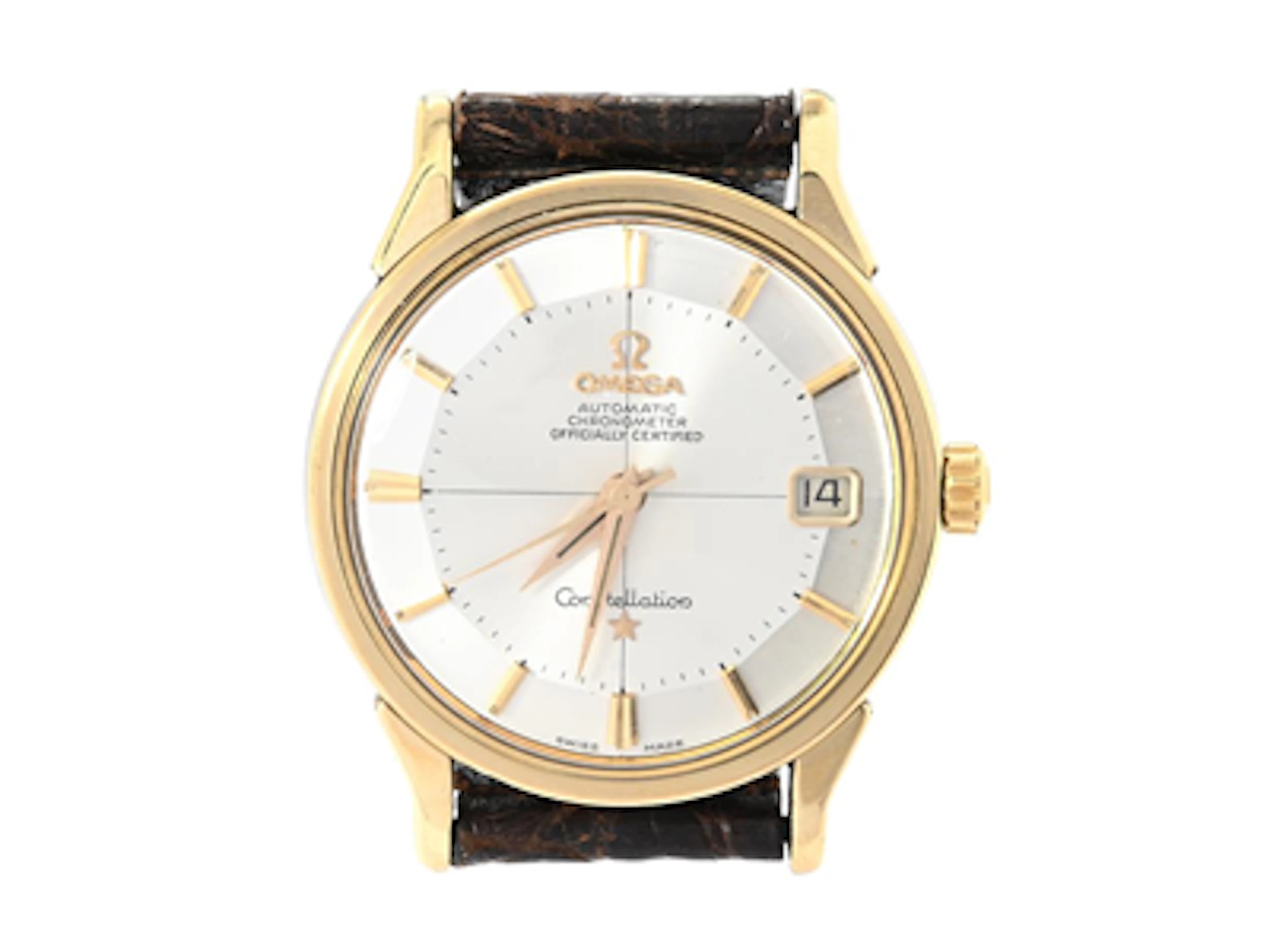 OMEGA