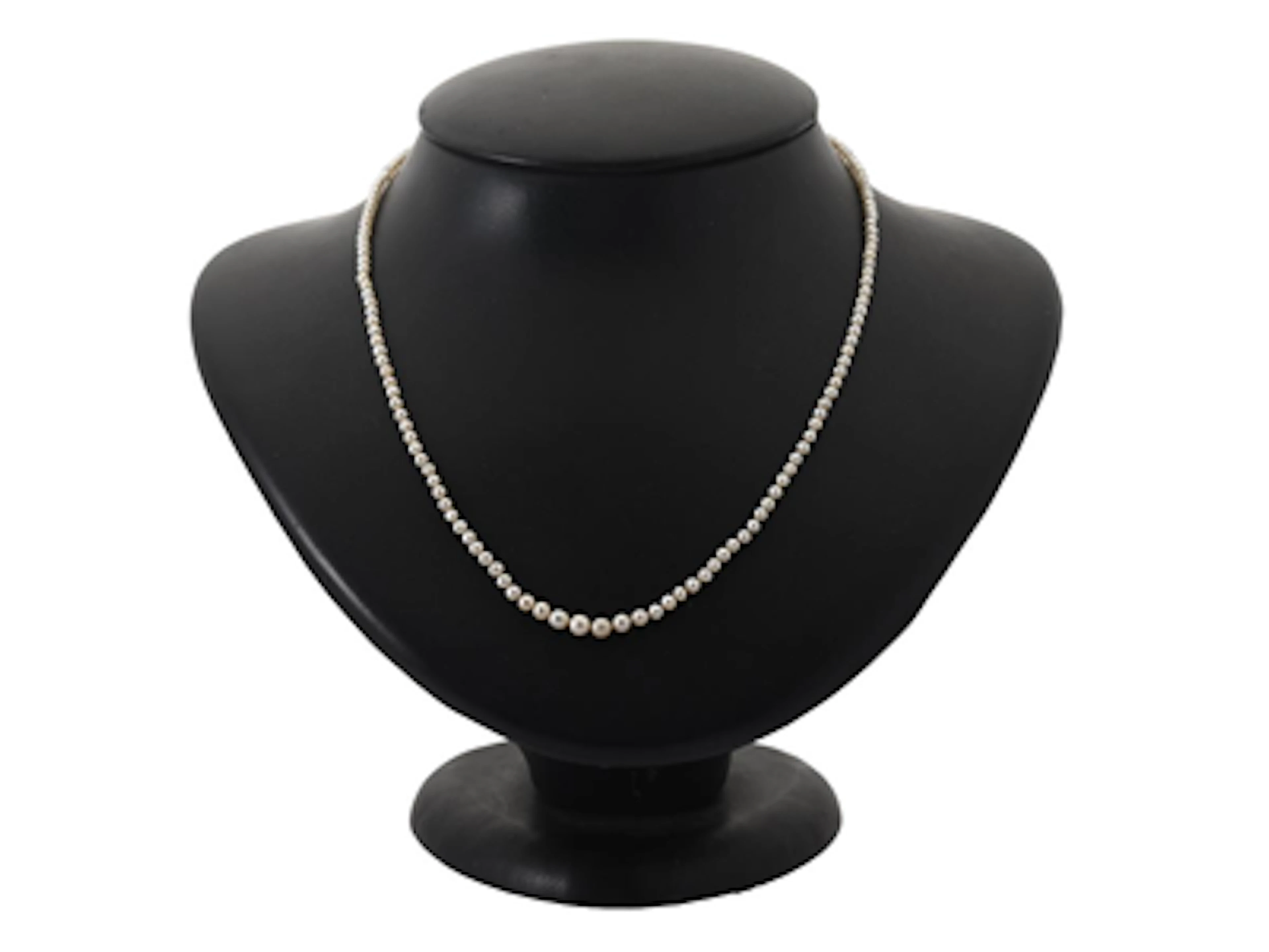 PÄRLCOLLIER